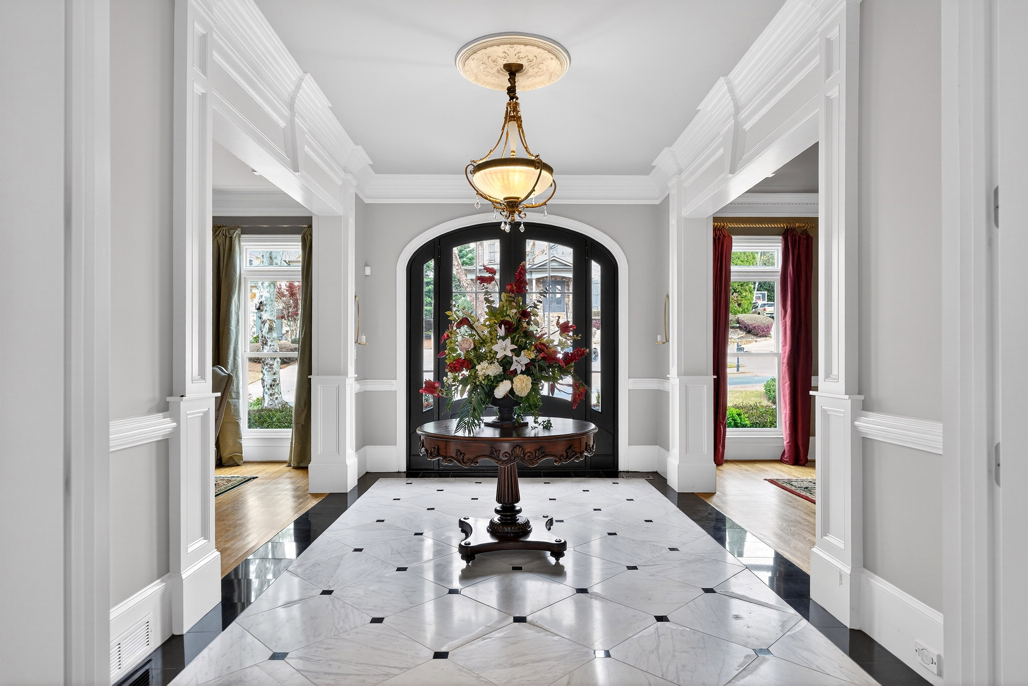  Exquisite Luxury Living with Resort-Style Amenities at St Marlo Country Club - 物件實景