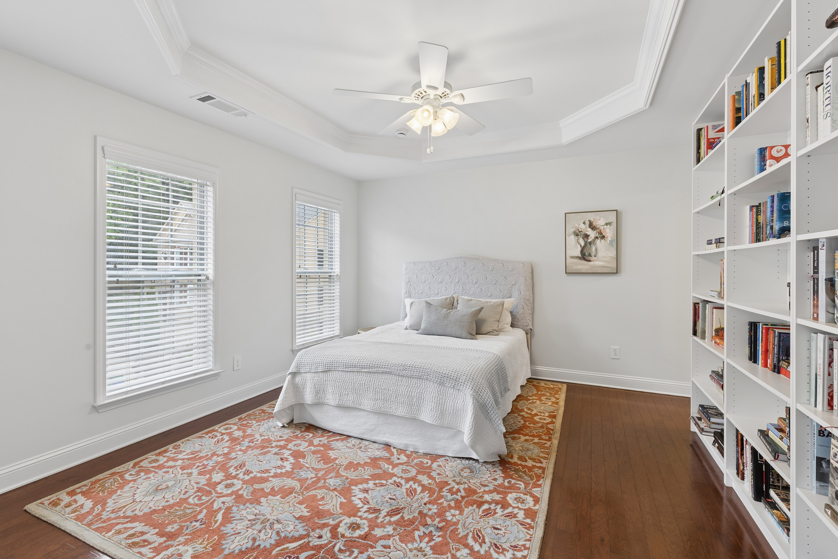  Beautifully Updated End-Unit Townhome Near Emory - 物件實景