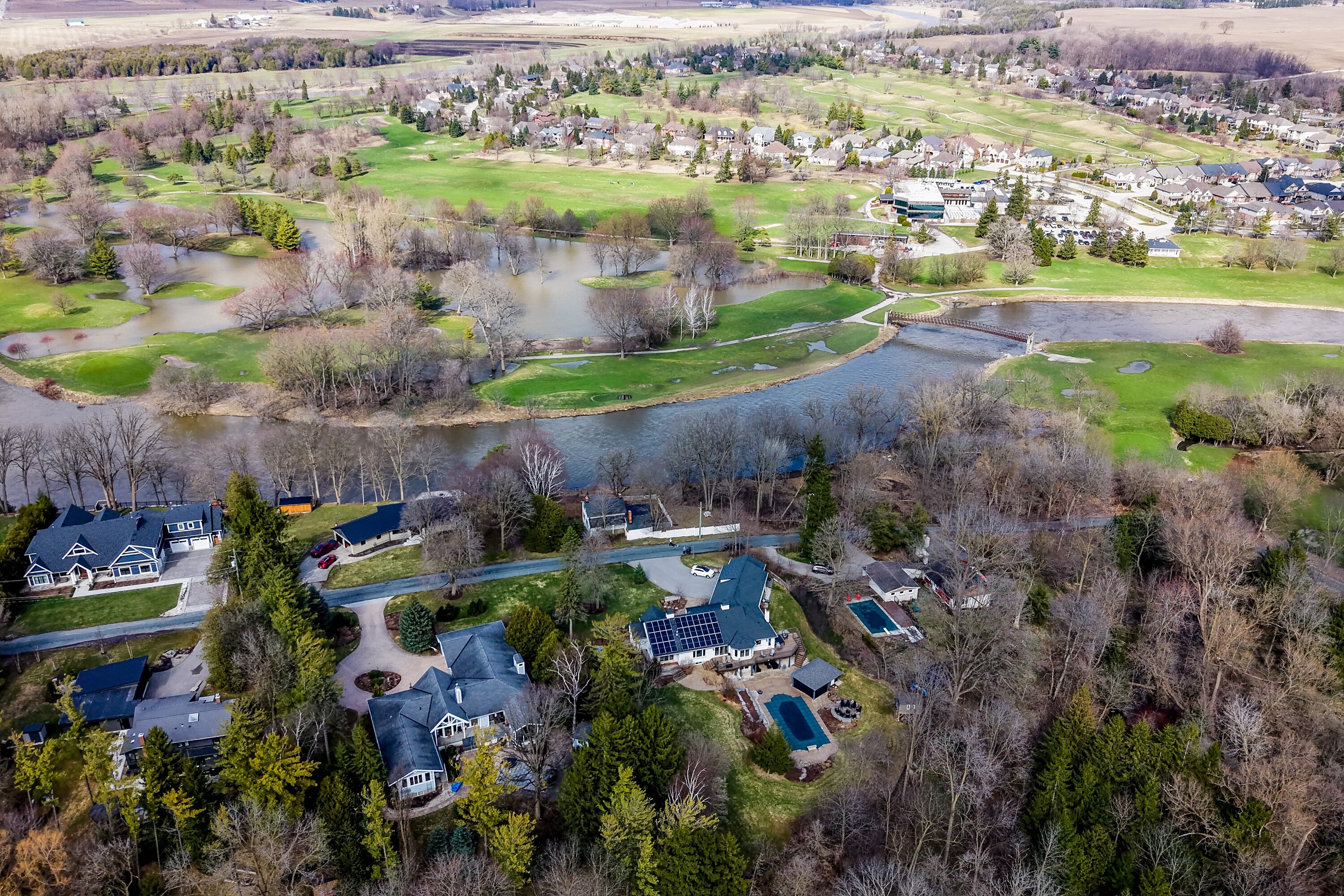  1.7-acre Waterfront Lot - 物件實景