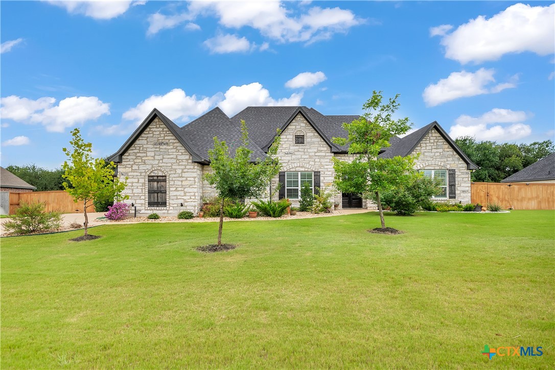 Salado, Texas, 76571, United States, 4 Bedrooms Bedrooms, ,3 BathroomsBathrooms,Residential,For Sale,1895427