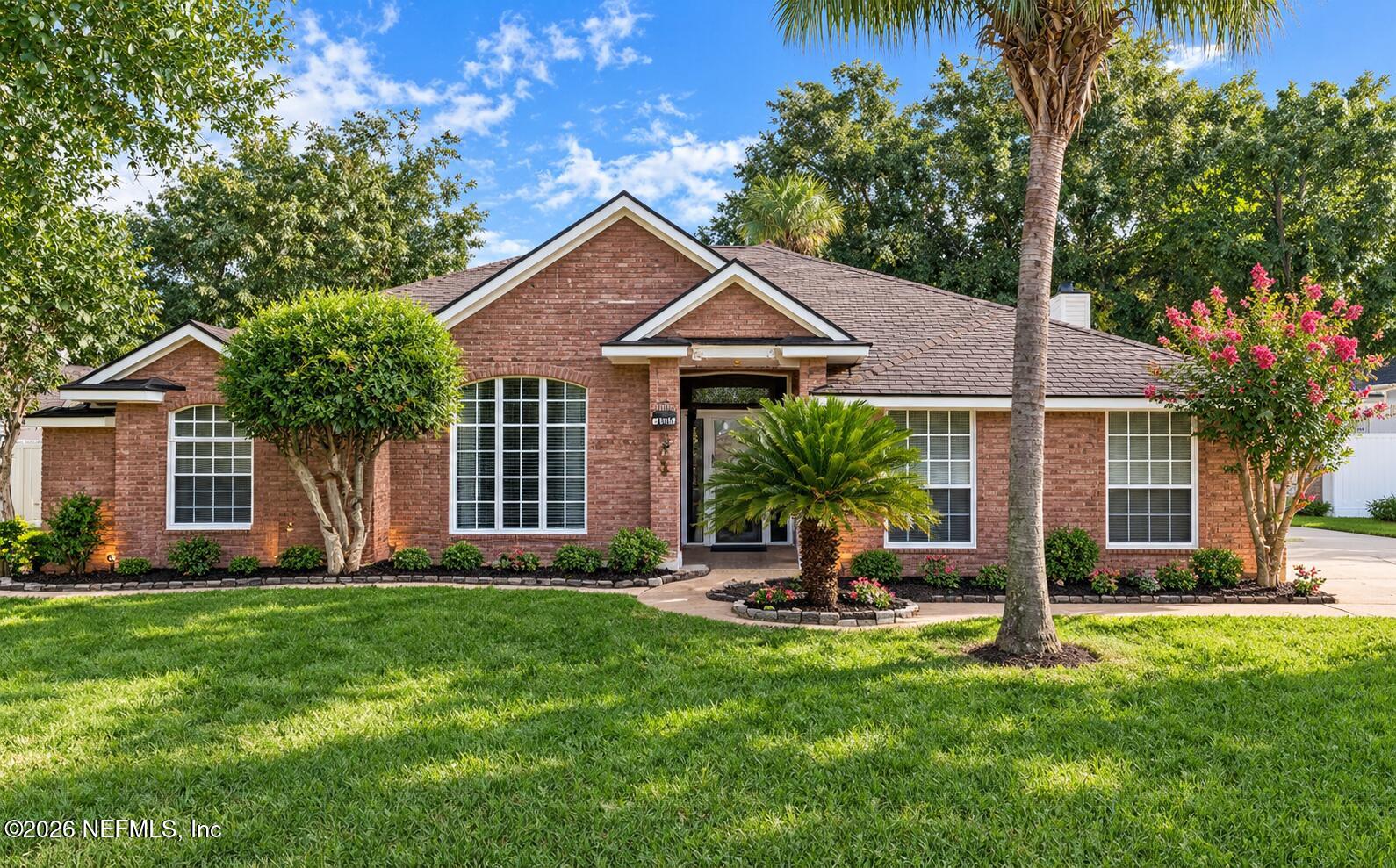 Hollygate Dr, Jacksonville, FL 32258