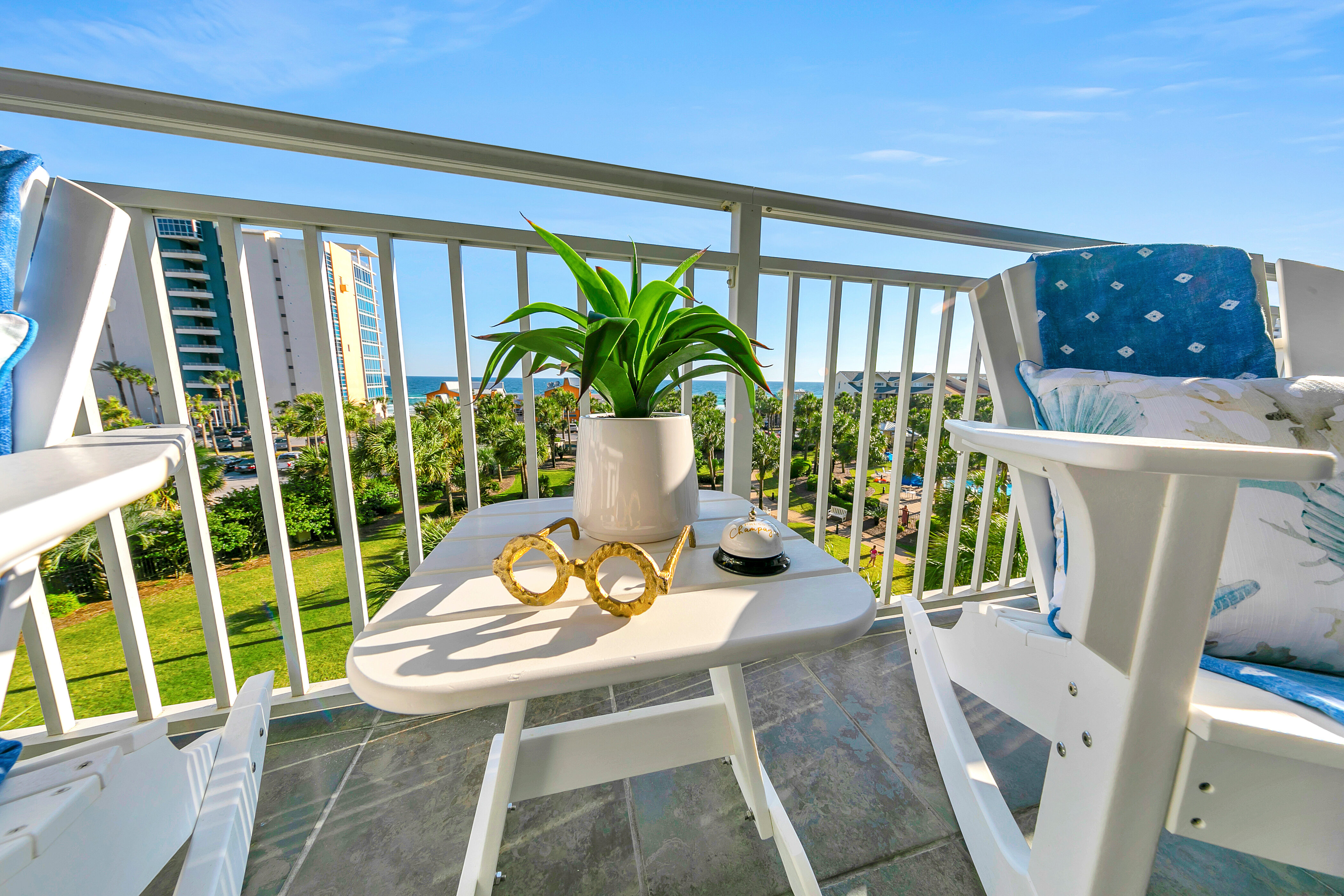  Expansive Gulf-View Residence With Exceptional Resort Amenities - 物件實景