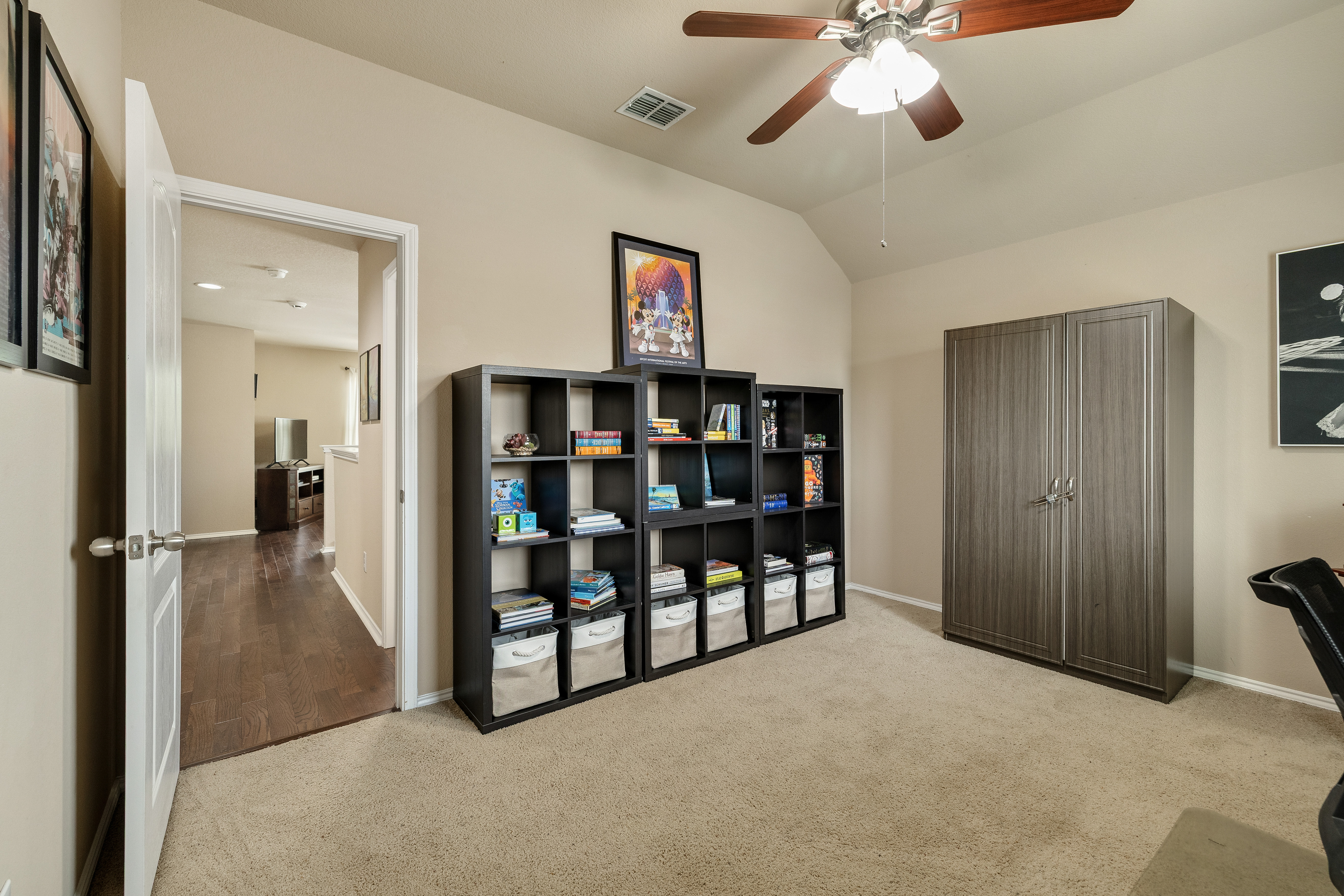 9308 Jerico Drive, Mckinney, TX, 75072 - 物件實景