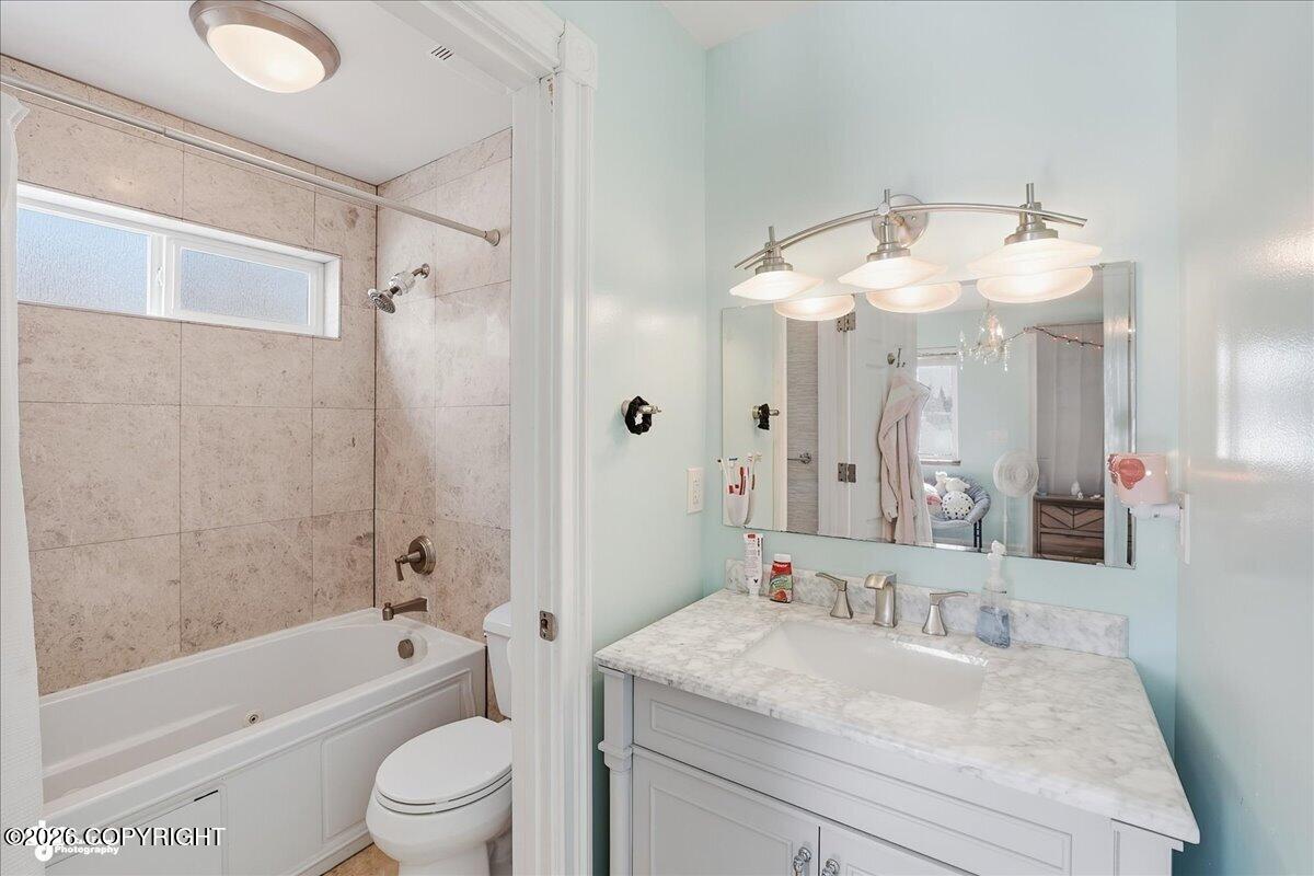 Nikiski/north Kenai, Alaska, 99611, United States, 3 Bedrooms Bedrooms, ,4 BathroomsBathrooms,Residential,For Sale,2048498