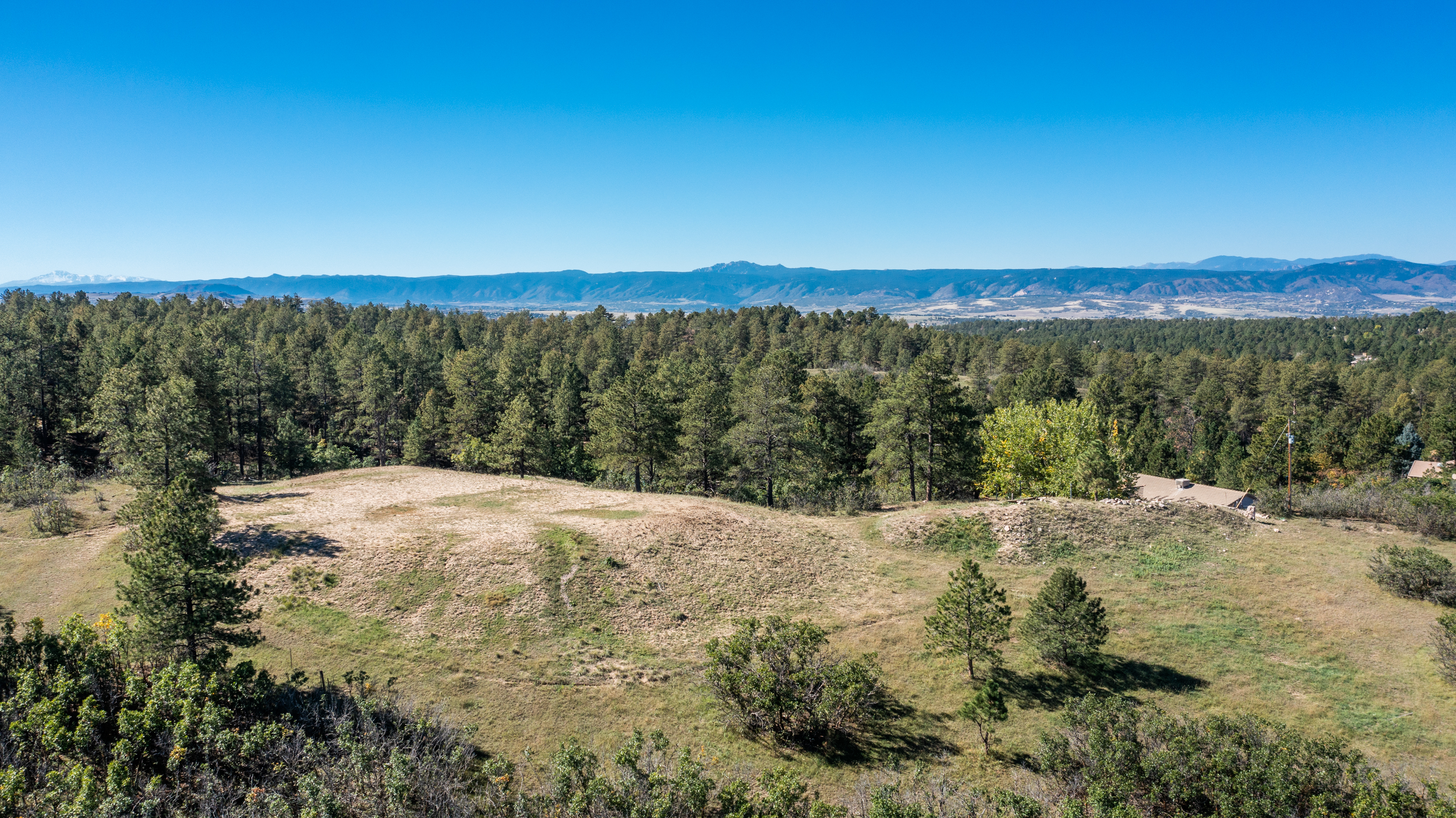  An exceptional opportunity to create a truly one-of-a-kind Colorado estate - 物件實景