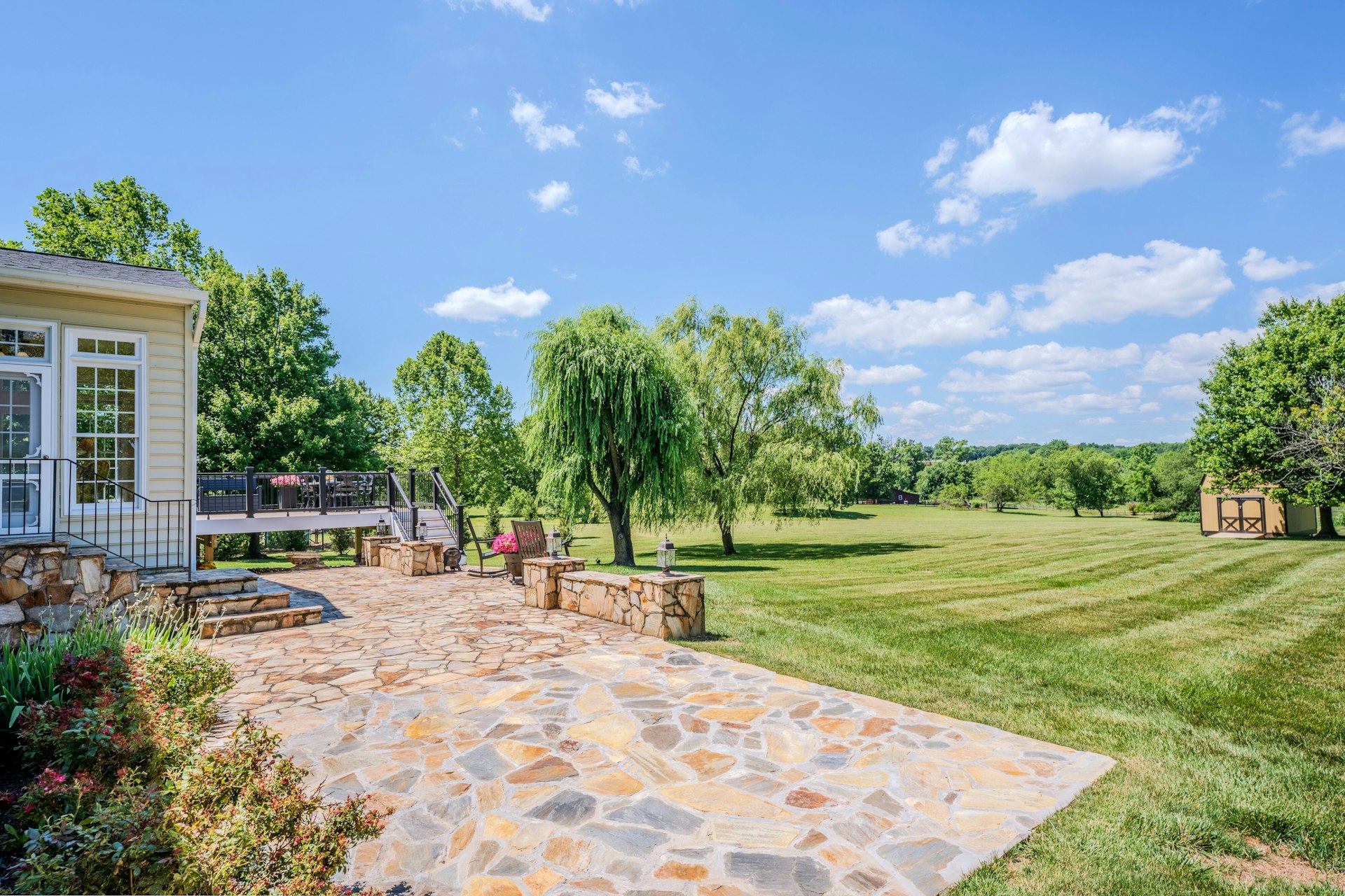 16619 Chestnut Overlook Drive, Purcellville, VA 20132 - 物件實景