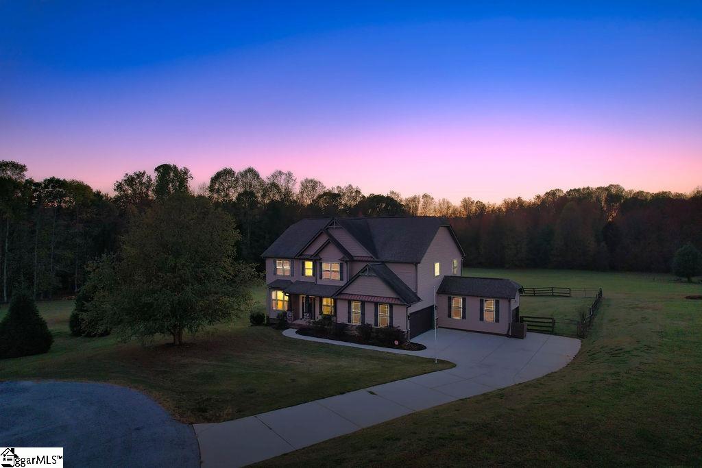 Travelers Rest, South Carolina, 29690, United States, 5 Bedrooms Bedrooms, ,3 BathroomsBathrooms,Residential,For Sale,1986056