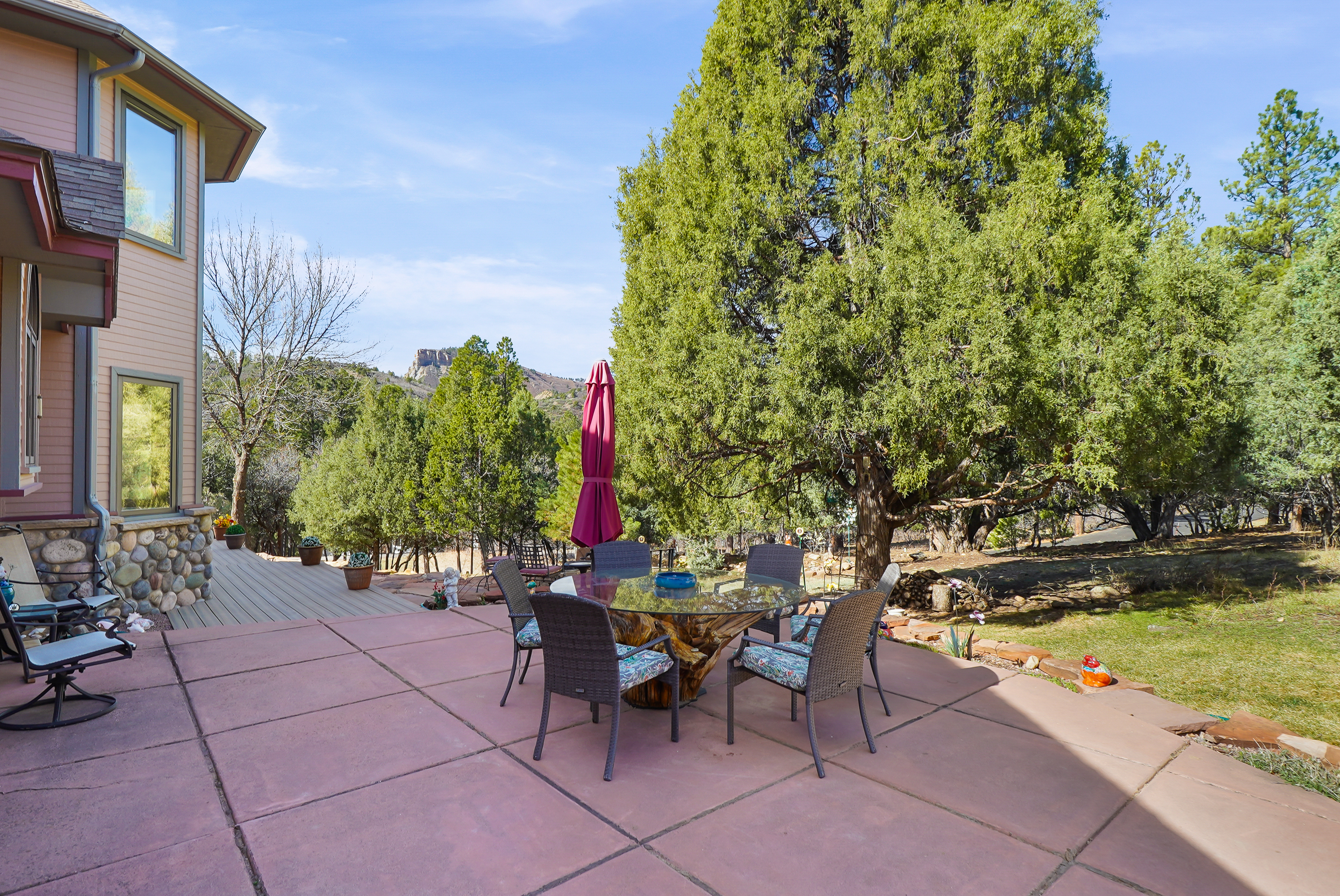  25 Perins Vista Drive, Durango, CO 81301 - 物件實景