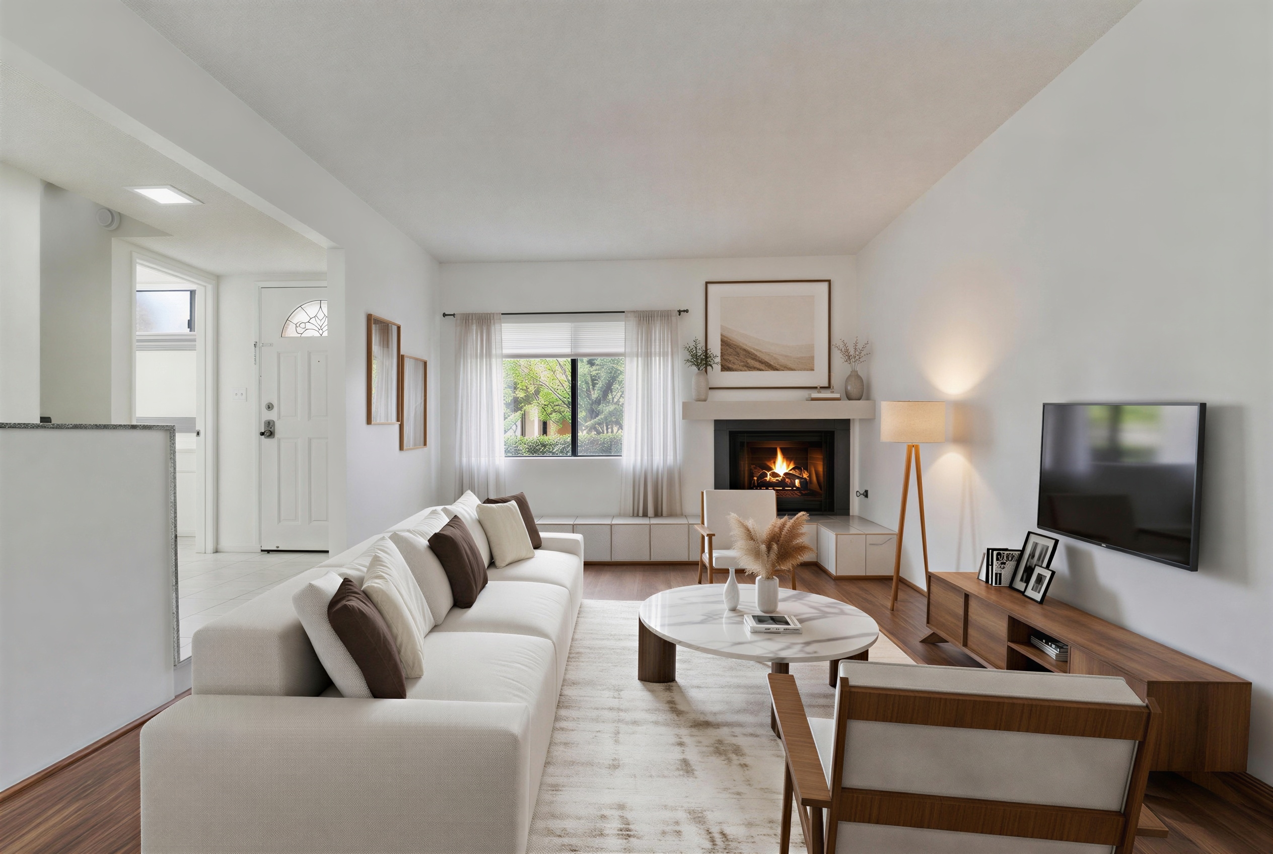  6746 Encino Avenue #2 - 物件實景