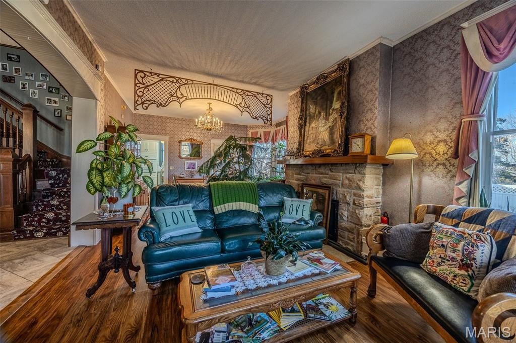 Lebanon, Missouri, 65536, United States, 3 Bedrooms Bedrooms, ,4 BathroomsBathrooms,Residential,For Sale,2017638