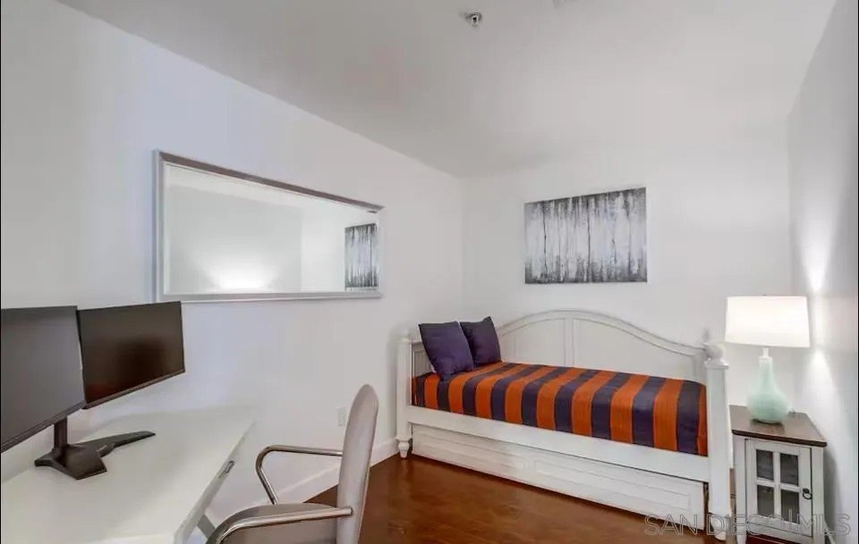 San Diego, California, 92101, United States, 1 Bedroom Bedrooms, ,1 BathroomBathrooms,Residential,For Sale,1962496