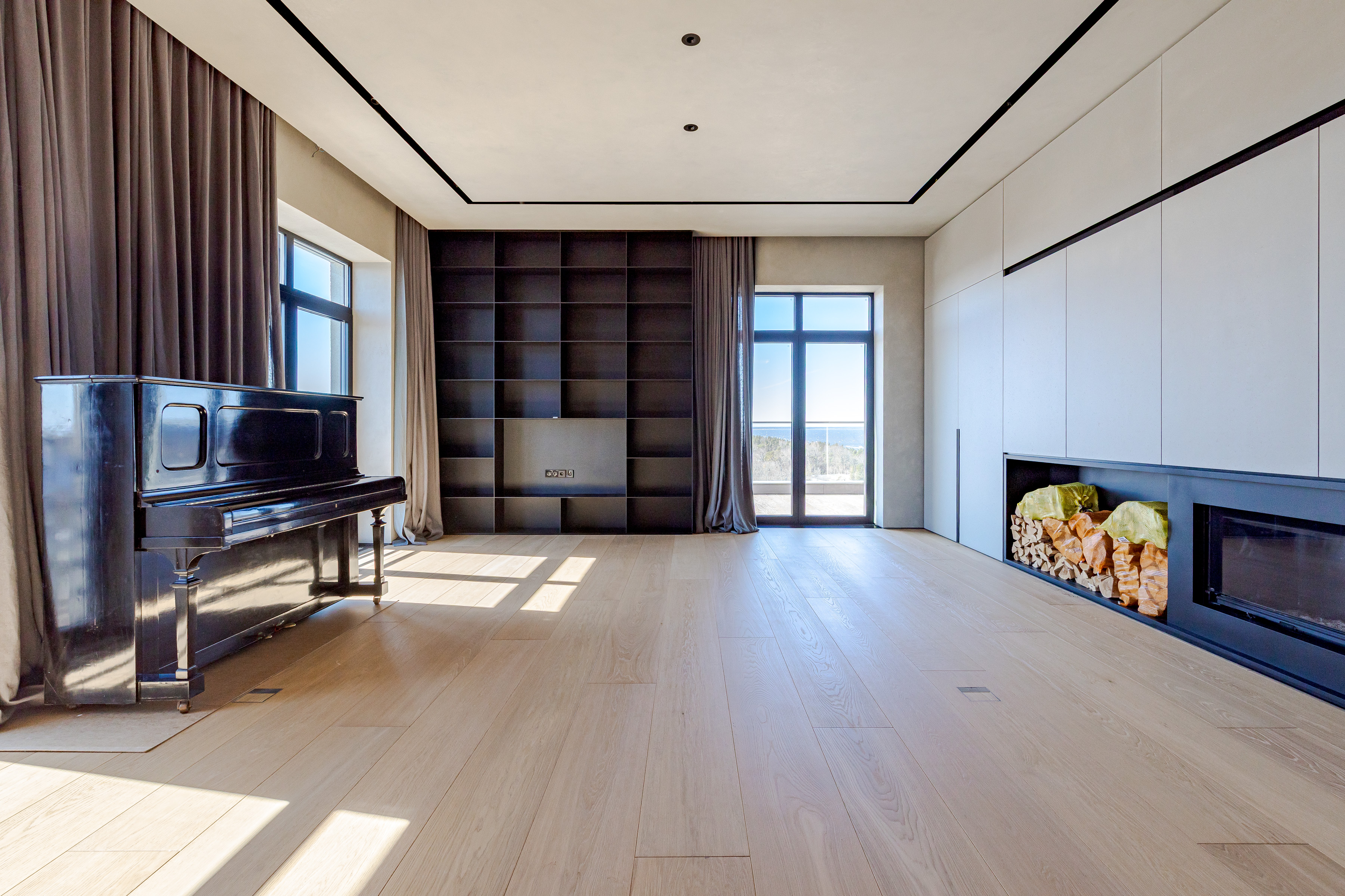  Spacious Penthouse apartment in Jurmala - 物件實景