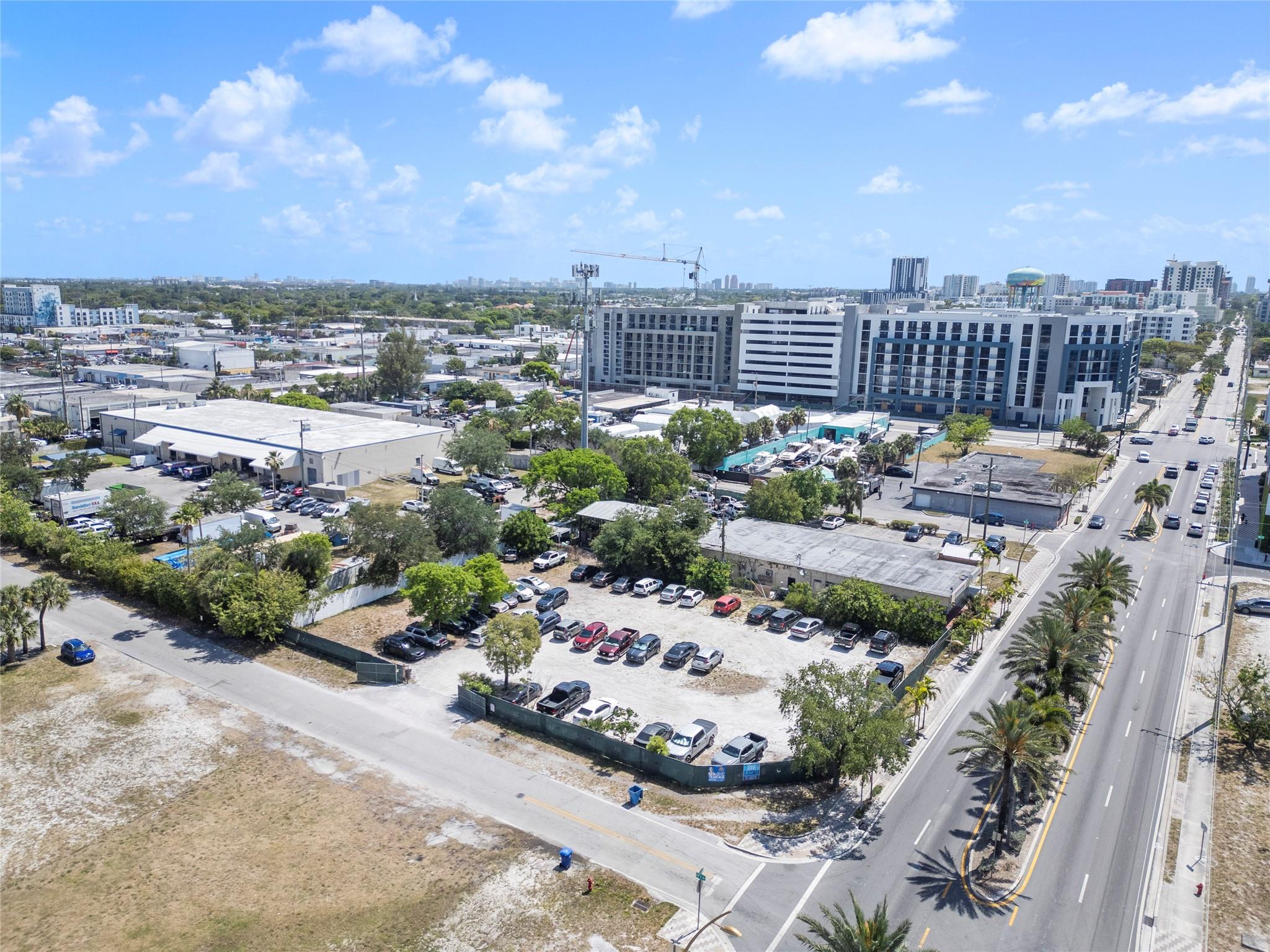 Fort Lauderdale, Florida, 33311, United States, ,Land,For Sale,1975097