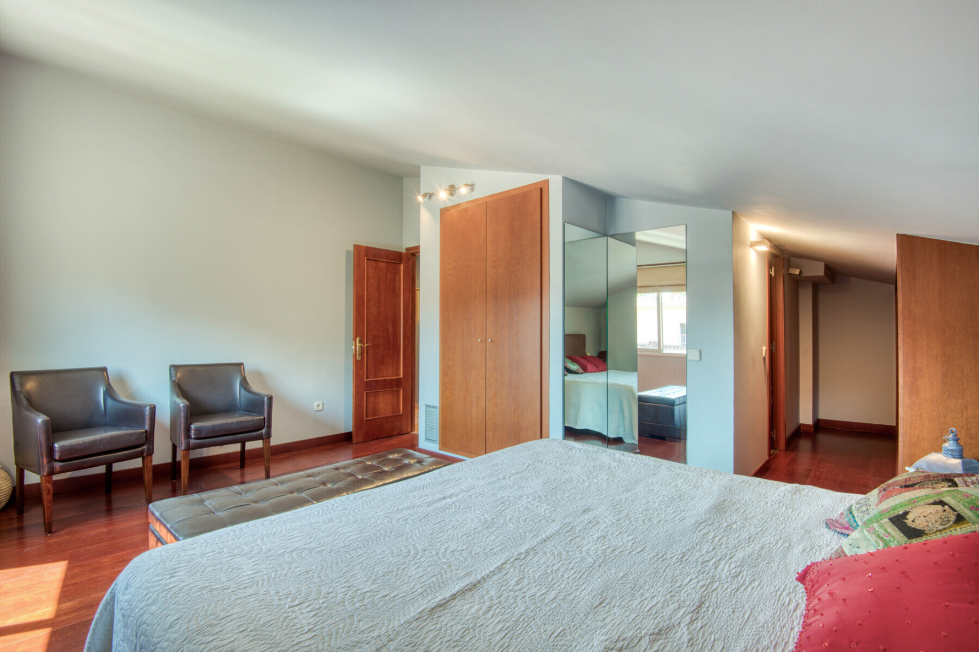  Penthouse in Playa de Aro located 300 metres from the beach - 物件實景