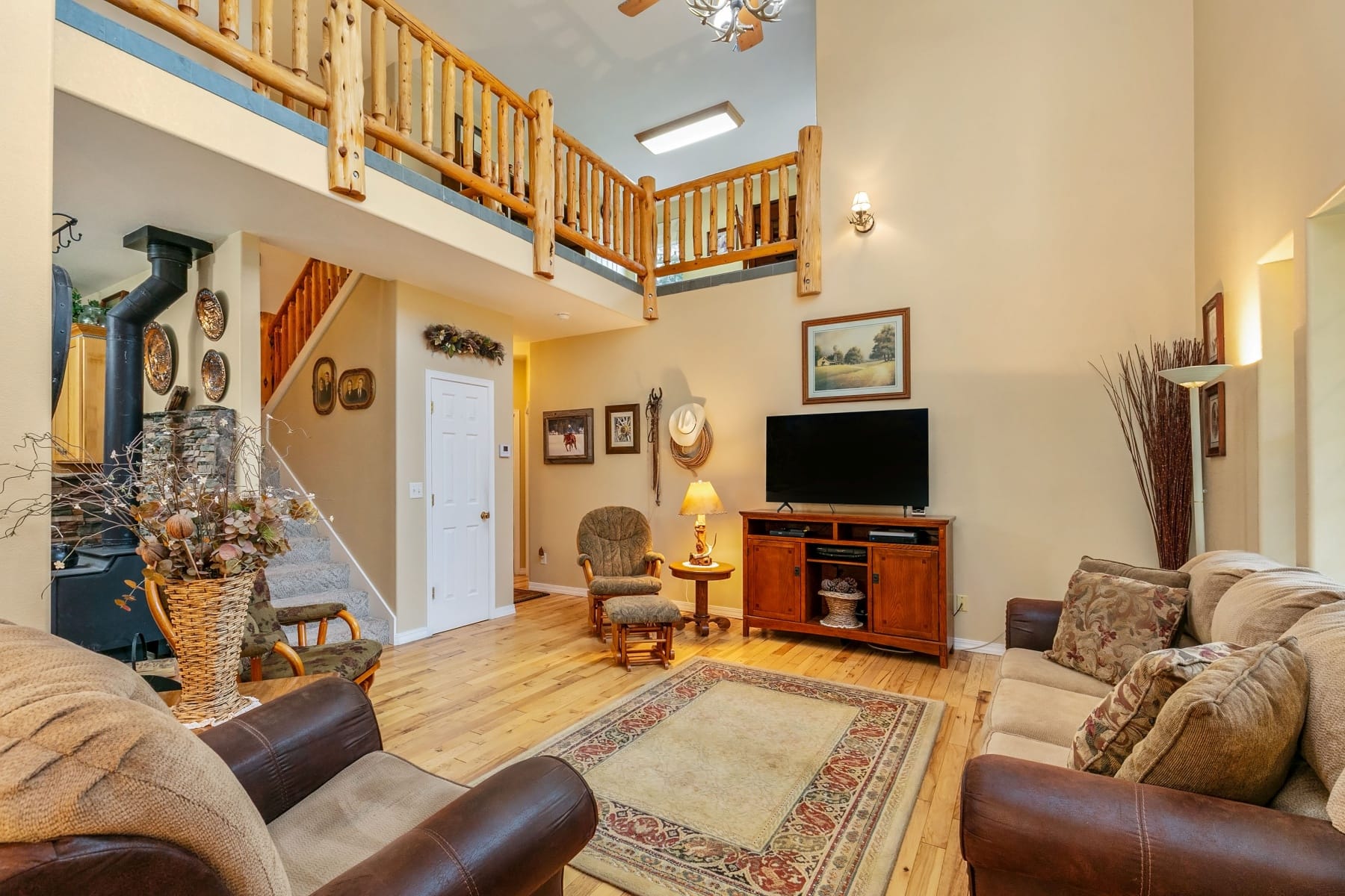  5920 NE Cerysa Lane Prineville, OR 97754 - 物件實景
