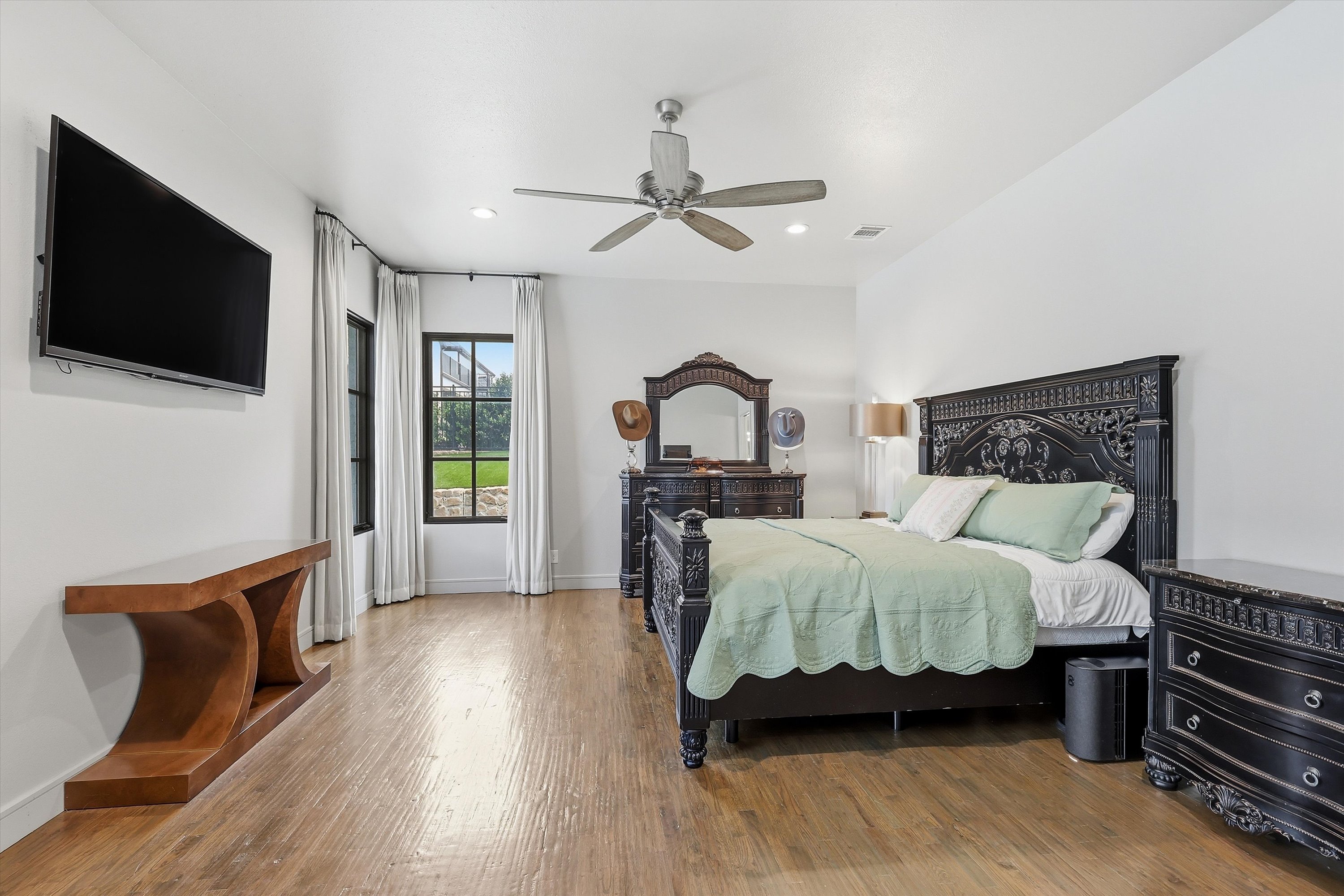  3817 Bent Elm Lane, Fort Worth, TX, 76109 - 物件實景