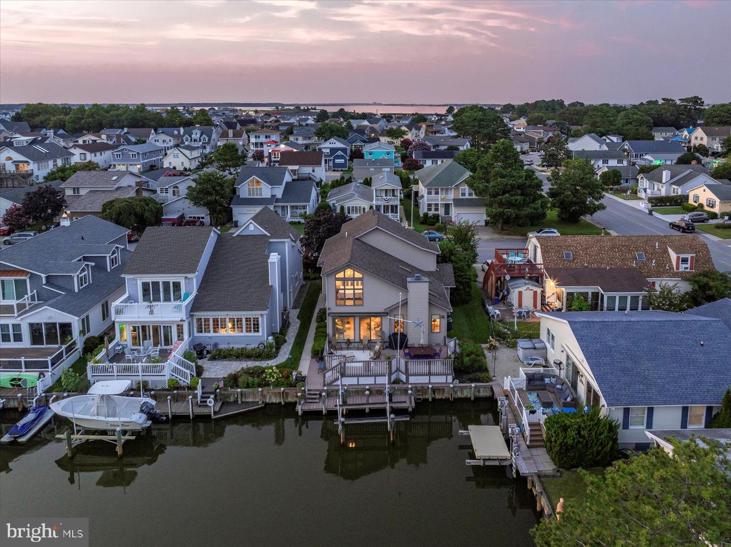 Ocean City, Maryland, 21842, United States, 4 Bedrooms Bedrooms, ,3 BathroomsBathrooms,Residential,For Sale,1942171