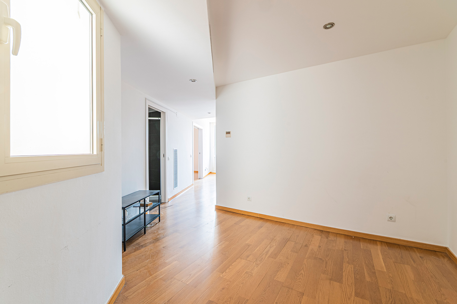  Bright apartment on high floor with private terrace in Eixample - 物件實景
