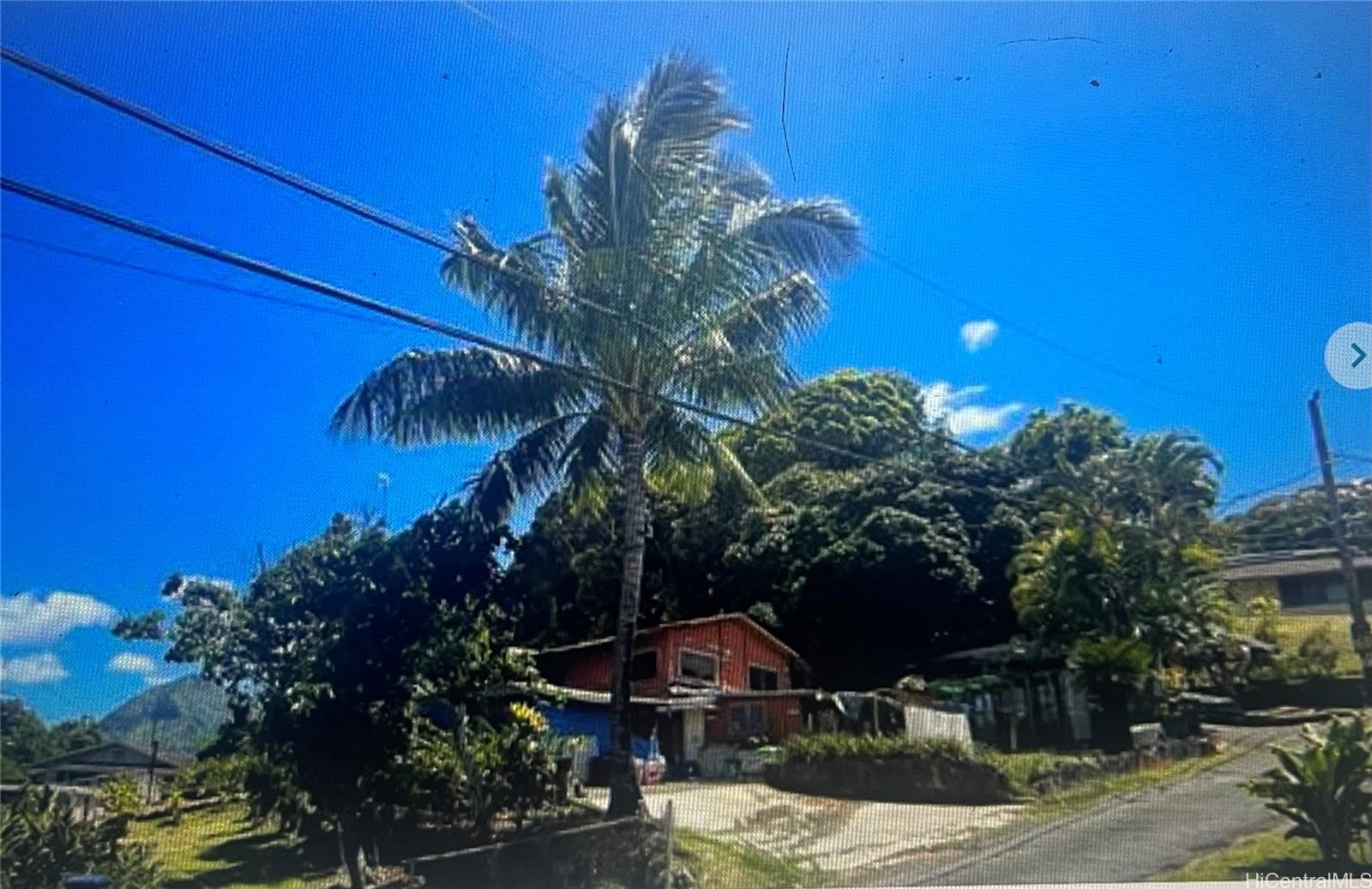 Kaneohe, Hawaii, 96744, United States, 3 Bedrooms Bedrooms, ,2 BathroomsBathrooms,Residential,For Sale,1785145