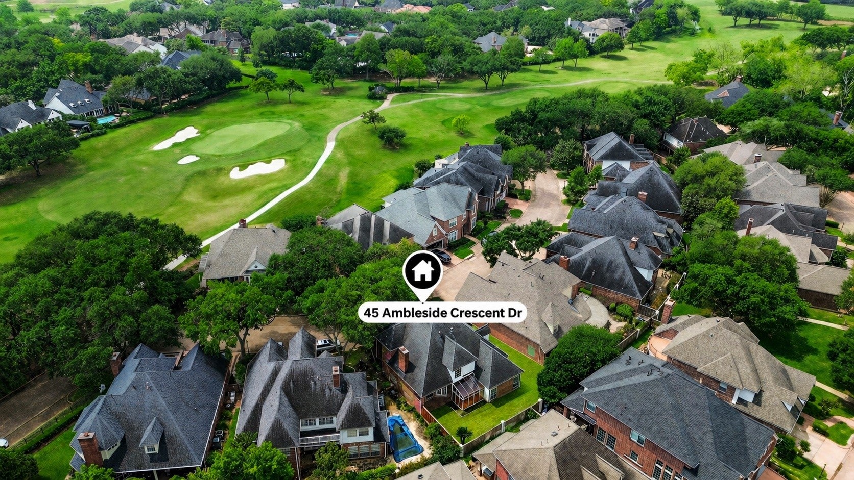 Ambleside Crescent Dr, Sugar Land, TX 77479 #1