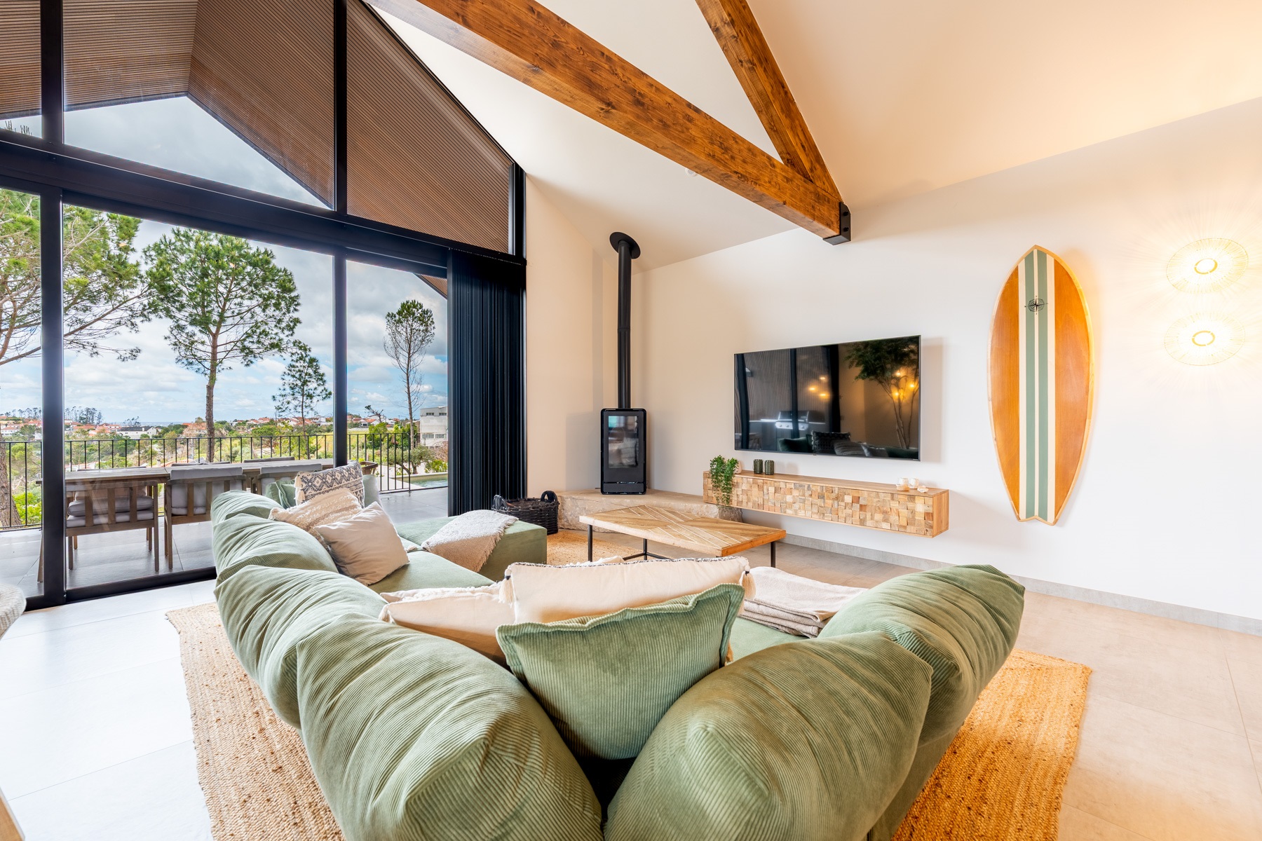  Detached house, 3 bedrooms, for Sale - 物件實景