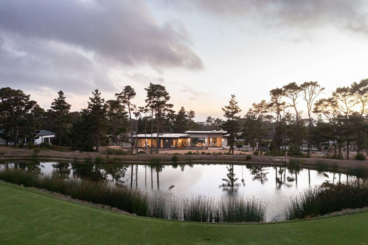 Pebble Beach, California, 93953, United States, 4 Bedrooms Bedrooms, ,6 BathroomsBathrooms,Residential,For Sale,1913499