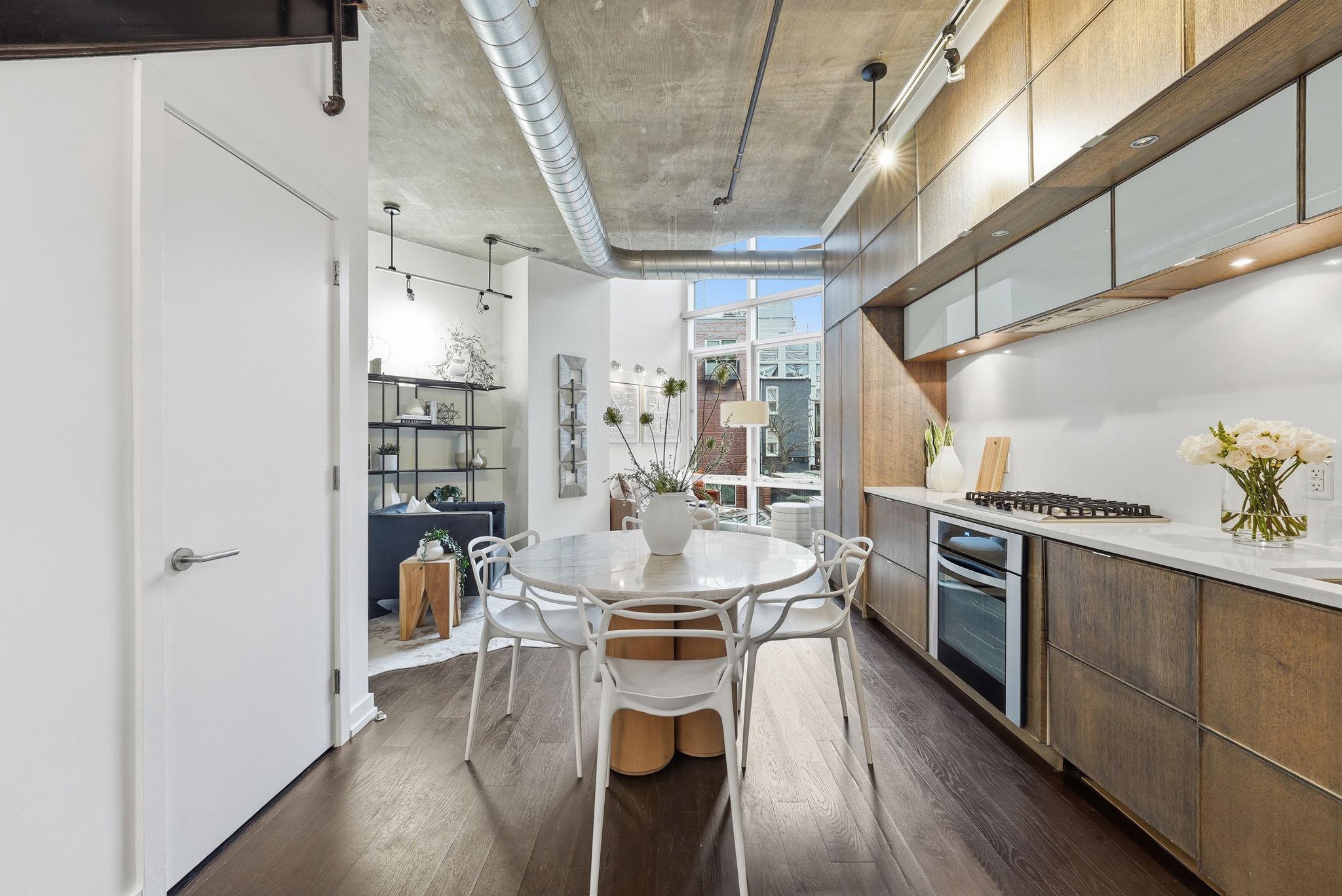  1515 15th Street NW, Washington, DC, 20005 - 物件實景