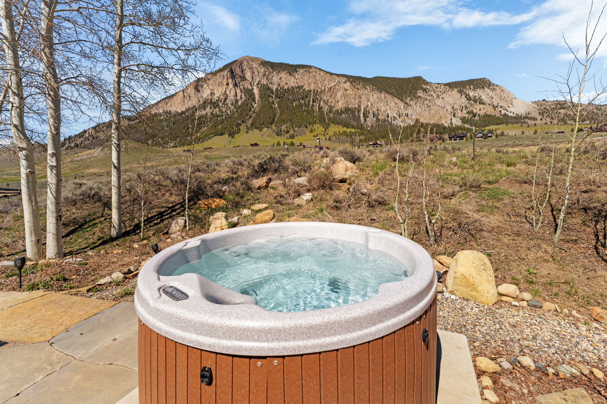  Beautifully Designed, Quiet Crested Butte Home - 物件實景
