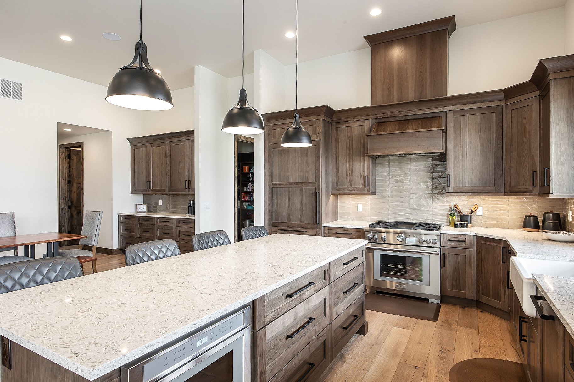  Turnkey Mountain Retreat at High Star Ranch - 物件實景