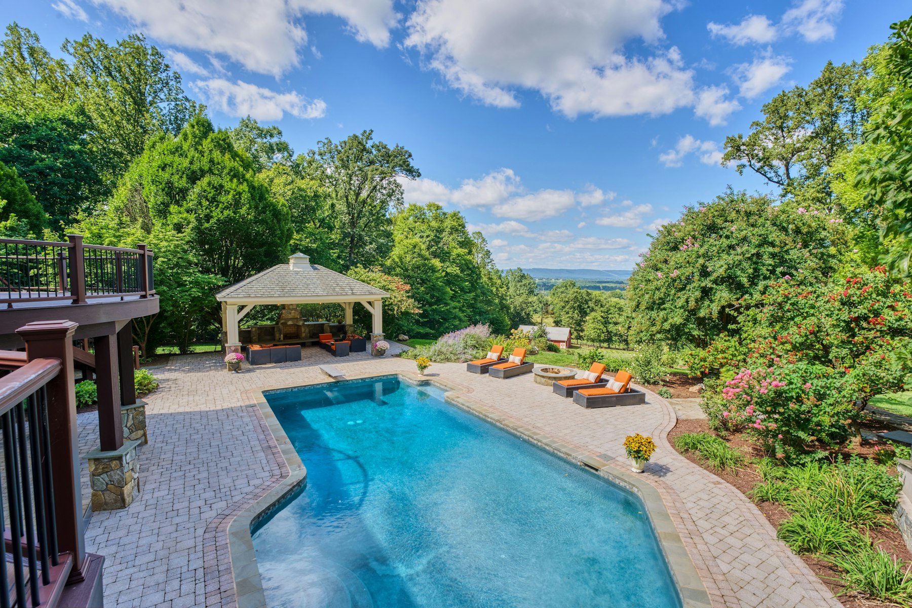  13442 Loyalty Road, Leesburg, VA, 20176 - 物件實景