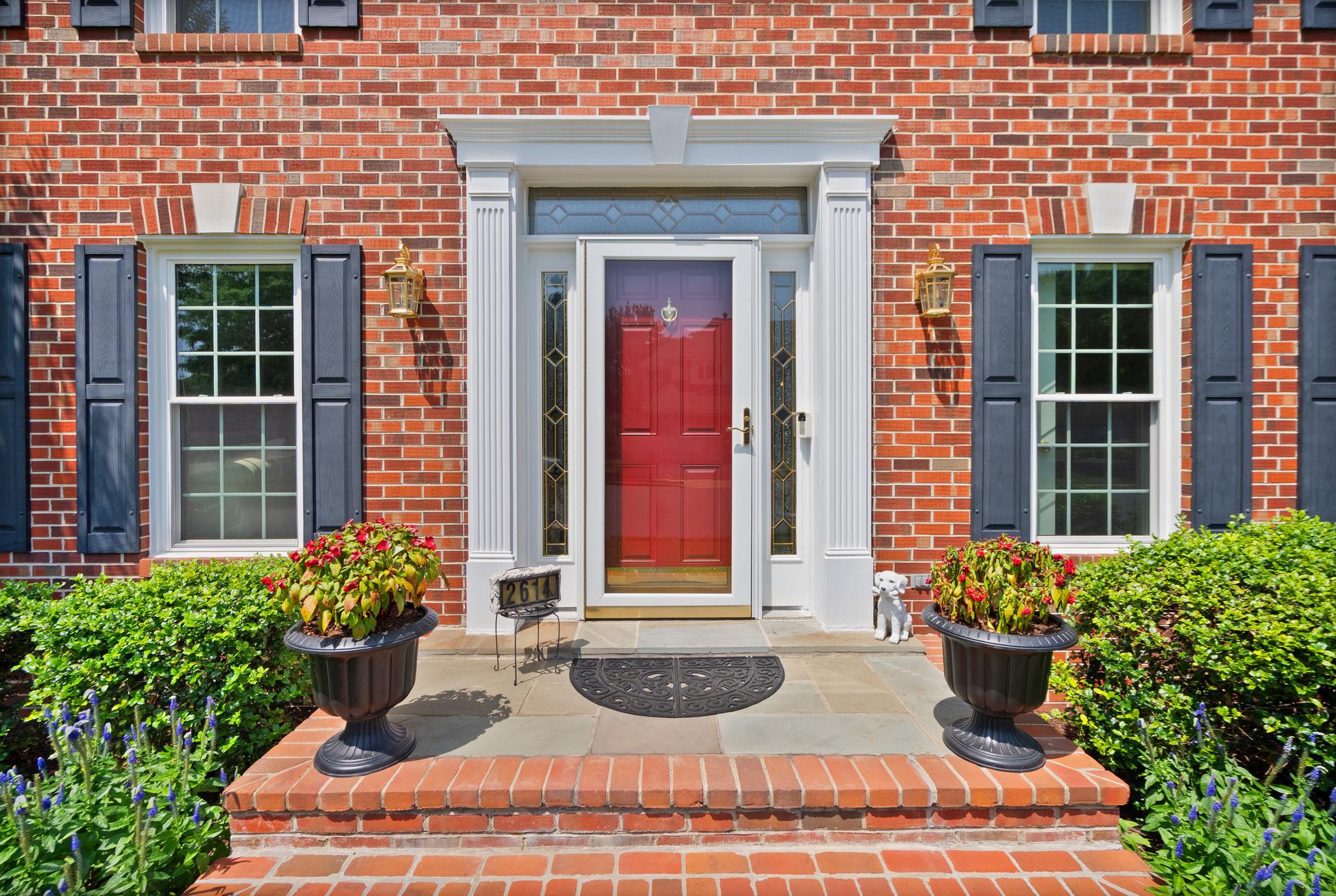  2614 Iron Forge Road, Oak Hill, VA, 20171 - 物件實景
