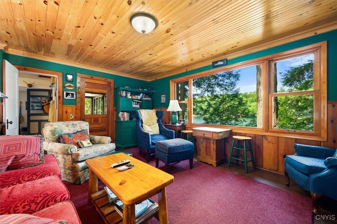 Forestport, New York, 13338, United States, 4 Bedrooms Bedrooms, ,2 BathroomsBathrooms,Residential,For Sale,1925945