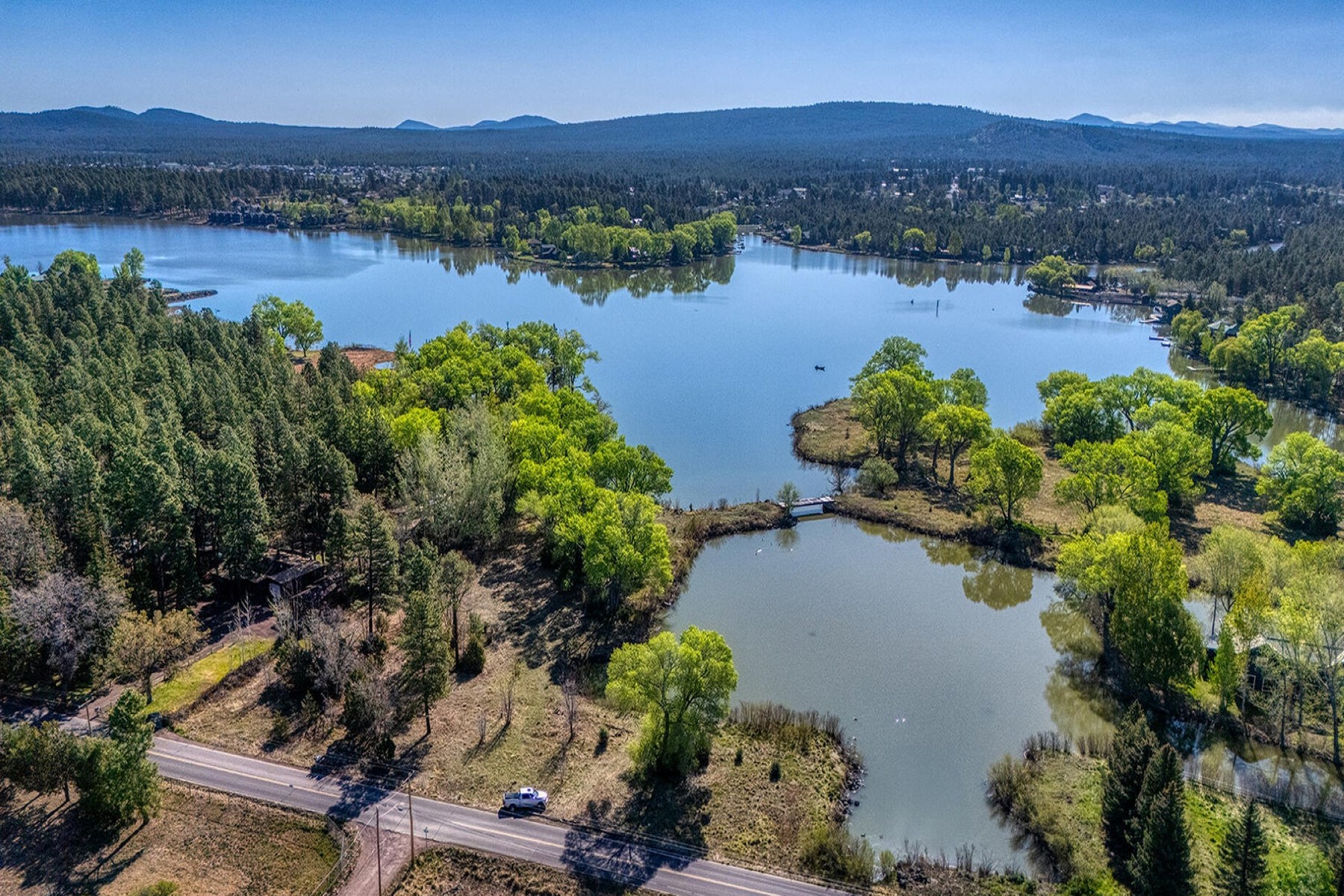  Lakefront property - 物件實景