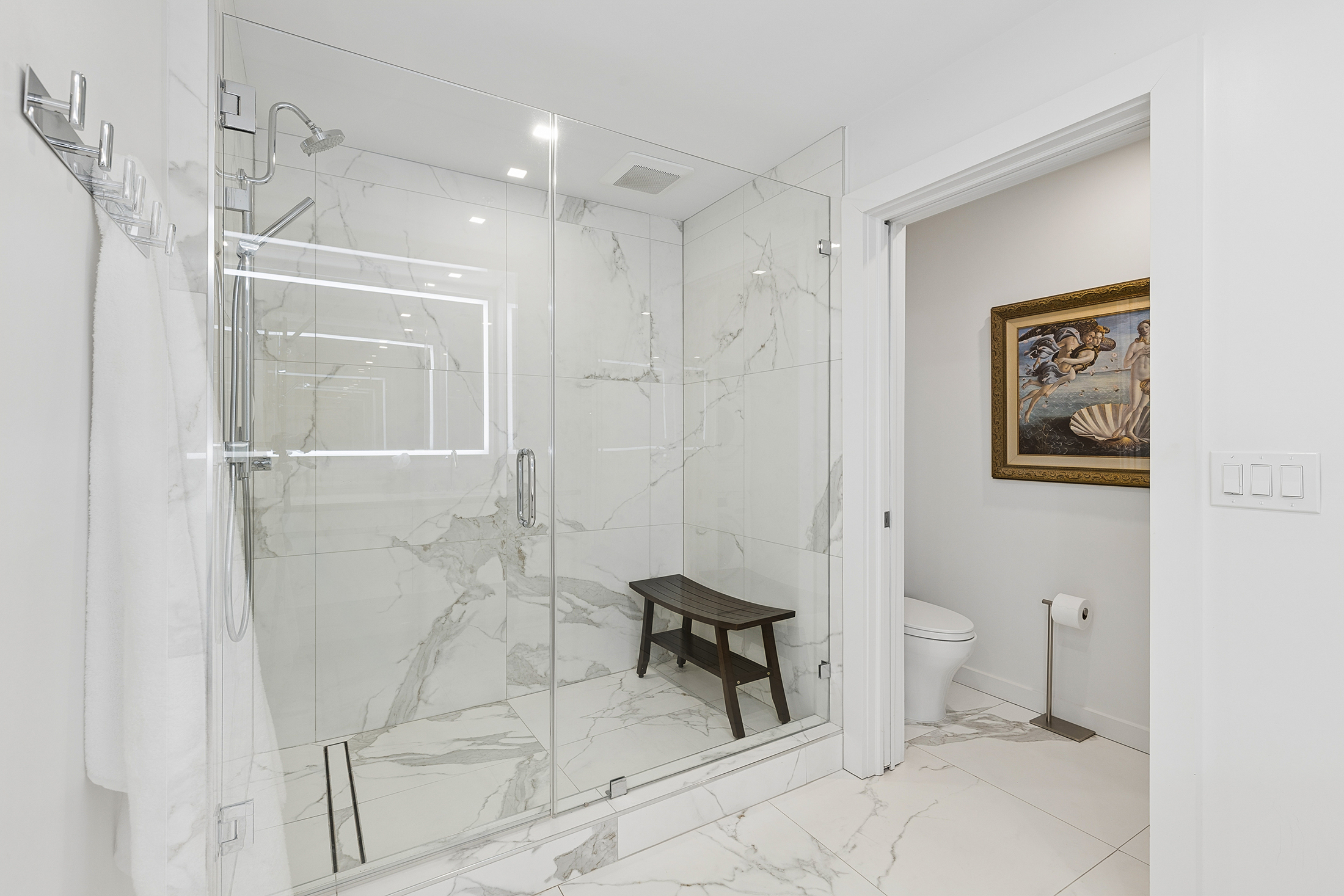  Exceptional One Bedroom Residence at Luxe - 物件實景