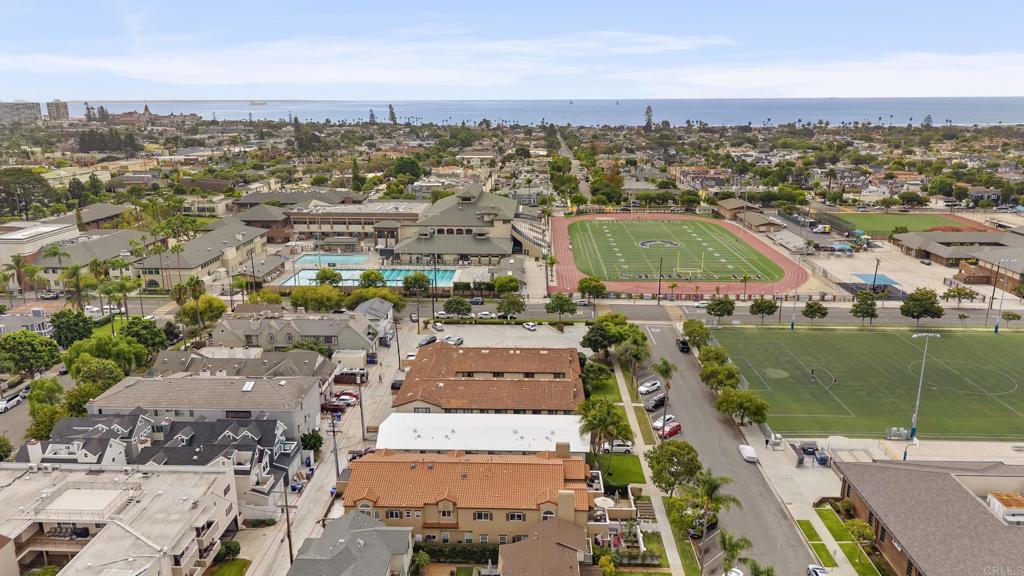 Coronado, California, 92118, United States, 3 Bedrooms Bedrooms, ,2 BathroomsBathrooms,Residential,For Sale,1991535