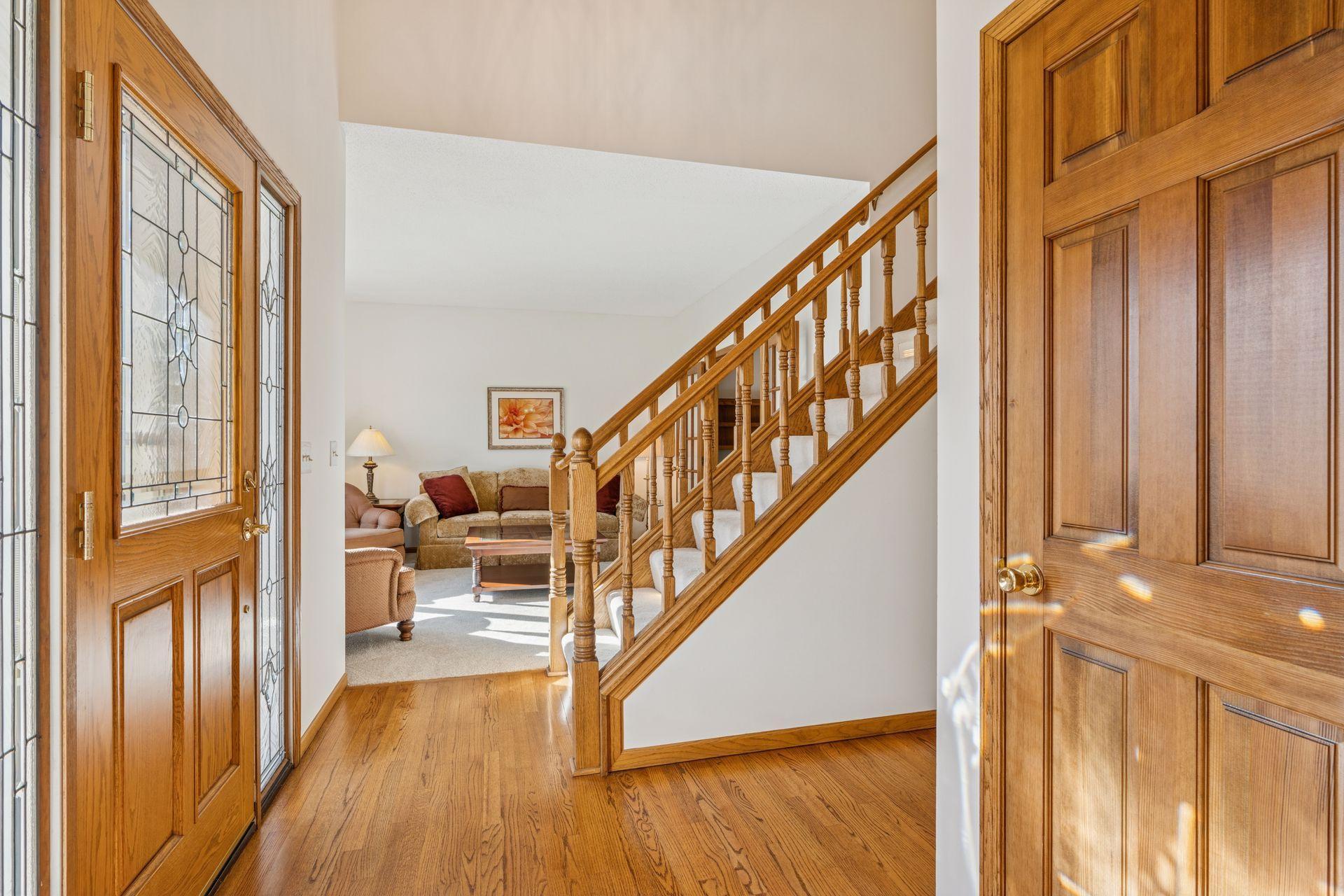 Maple Grove, Minnesota, 55311, United States, 3 Bedrooms Bedrooms, ,3 BathroomsBathrooms,Residential,For Sale,1991996