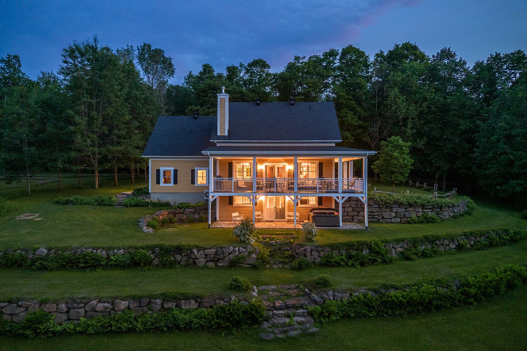  Bromont, Eastern Townships - 物件實景