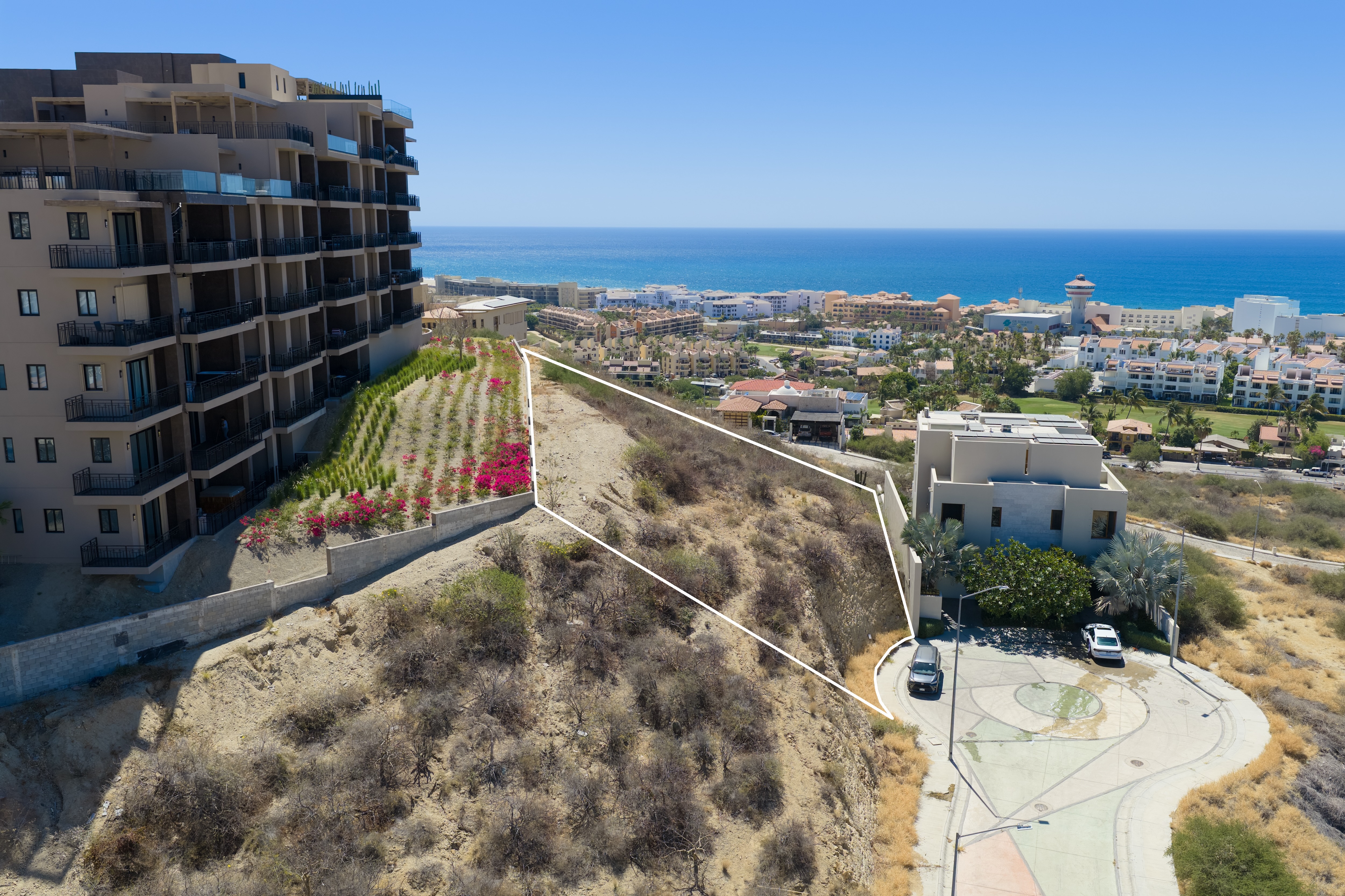  Cerro del Vigia Lot 11-A - 物件實景