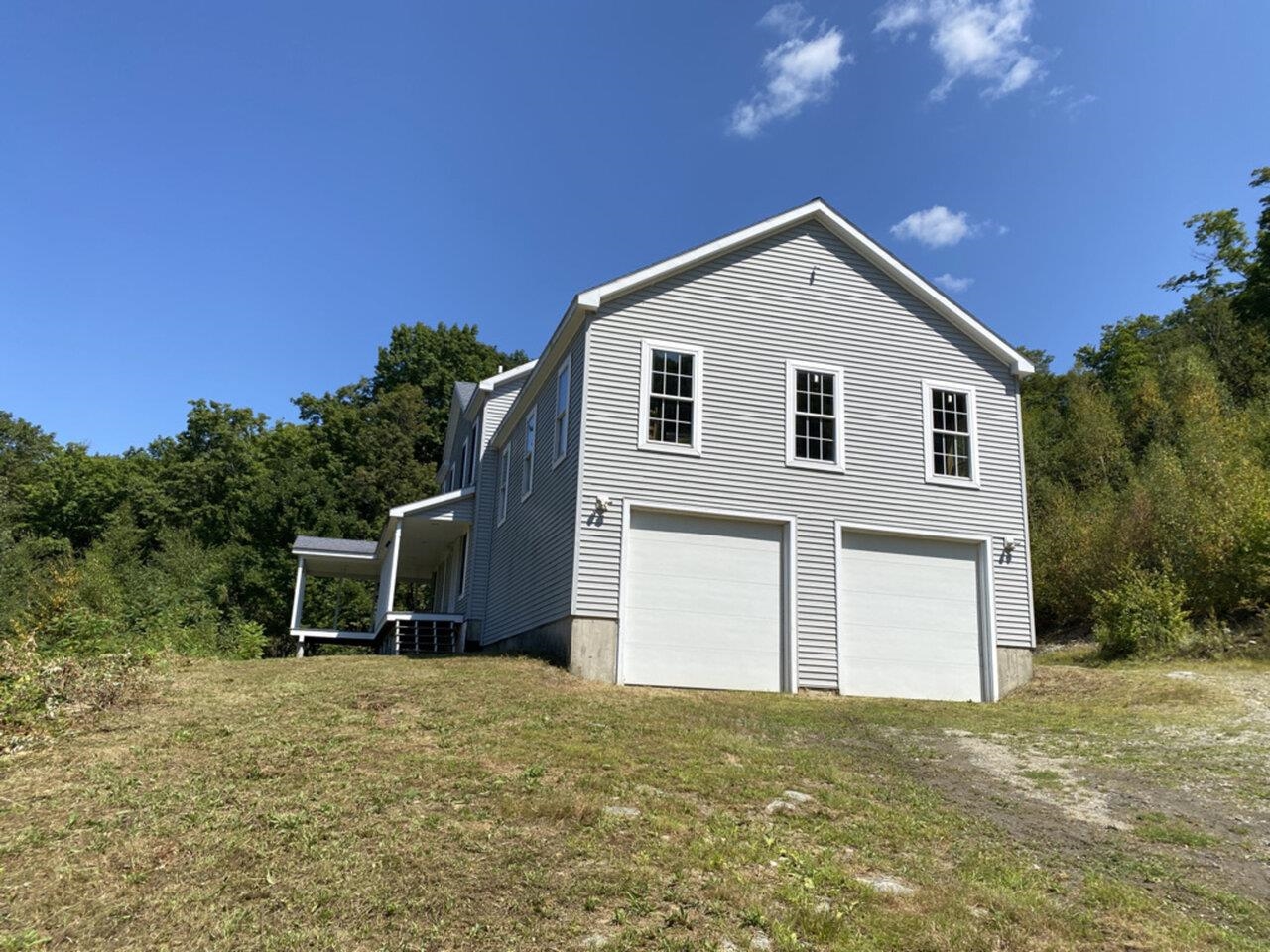 Richford, Vermont, 05476-9661, United States, 4 Bedrooms Bedrooms, ,3 BathroomsBathrooms,Residential,For Sale,1927429