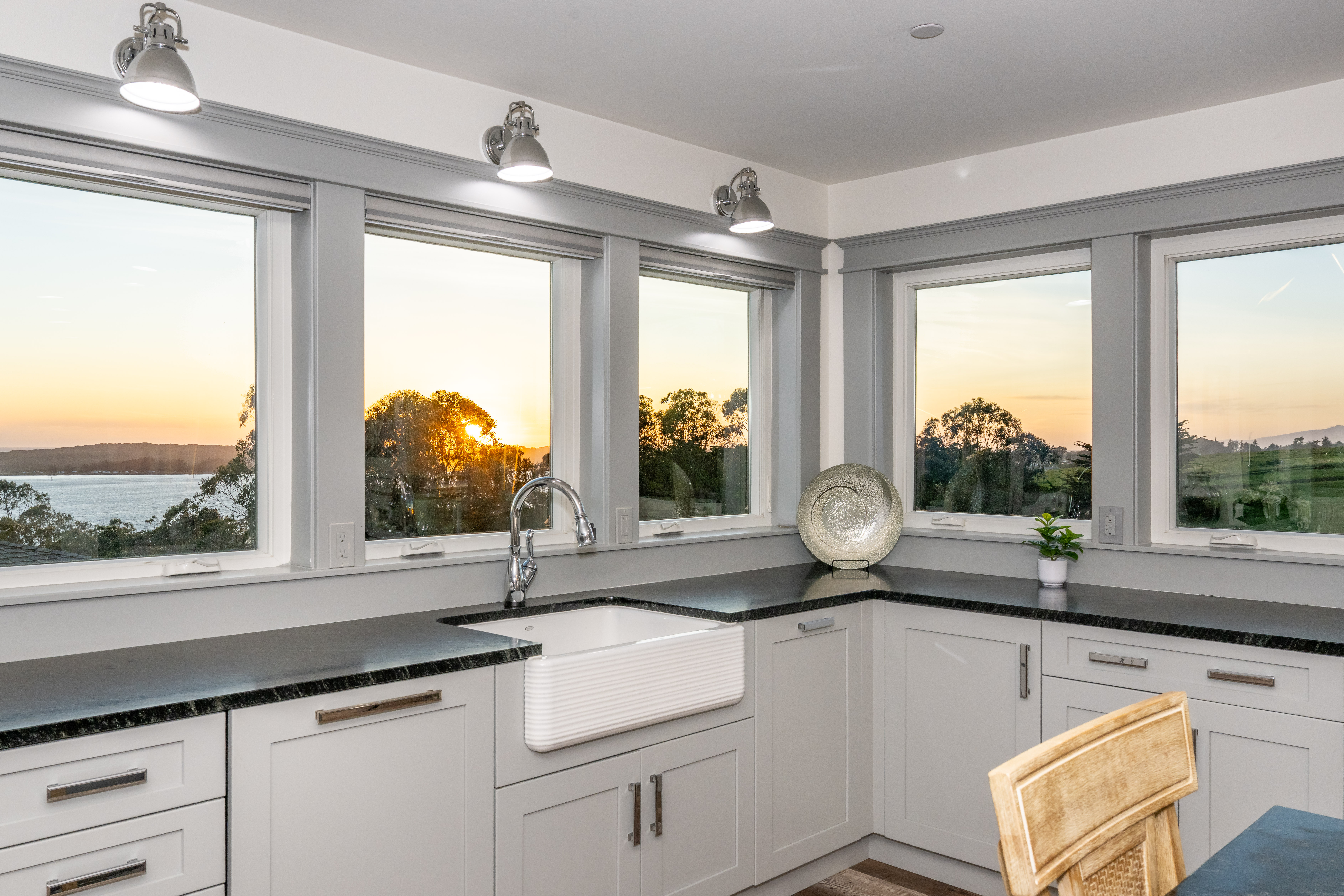  Gorgeous Bodega Bay Home with Incredible Views - 物件實景