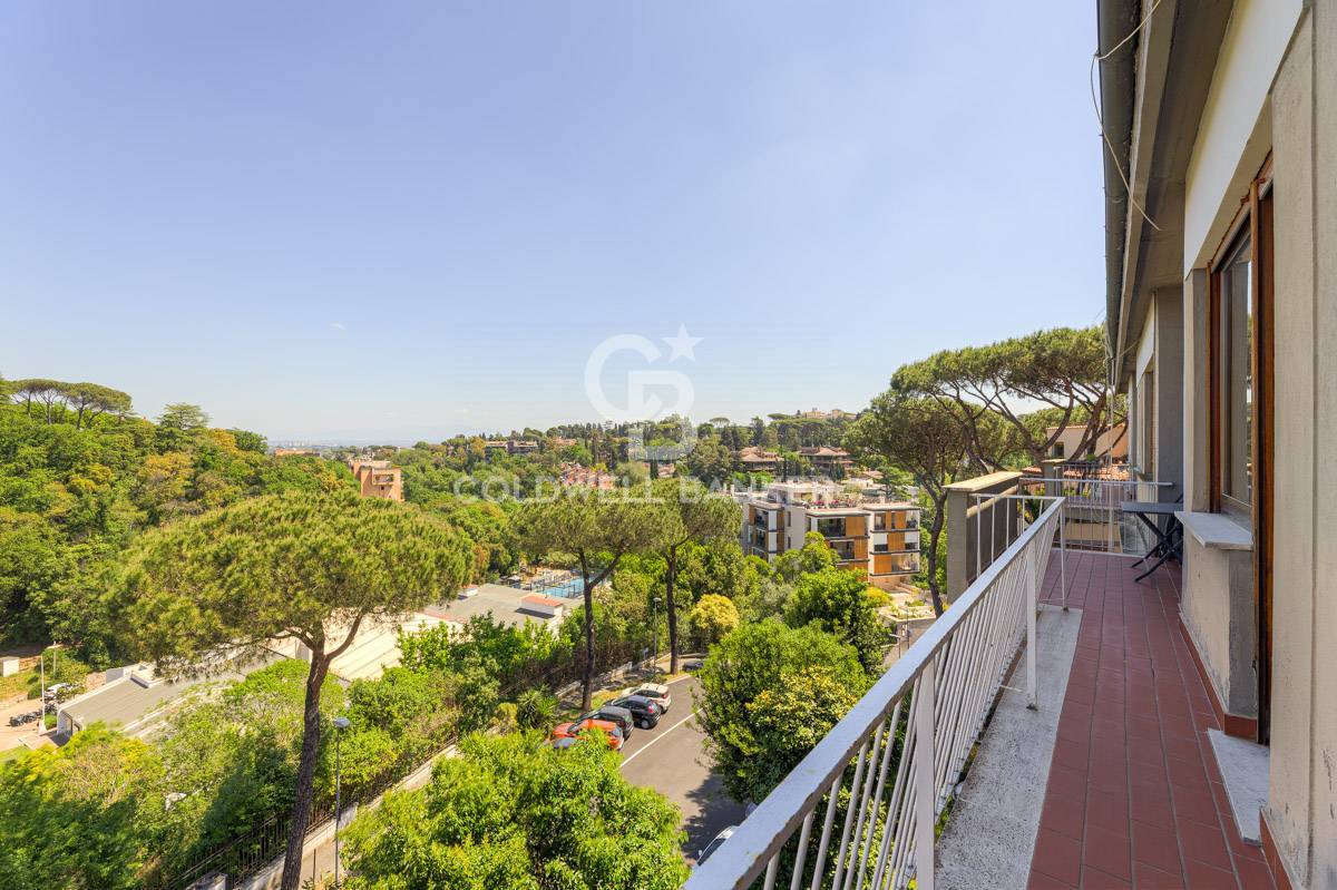 Roma, Roma, 00100, IT, 3 Bedrooms Bedrooms, ,2 BathroomsBathrooms,Residential,For Sale,1806018