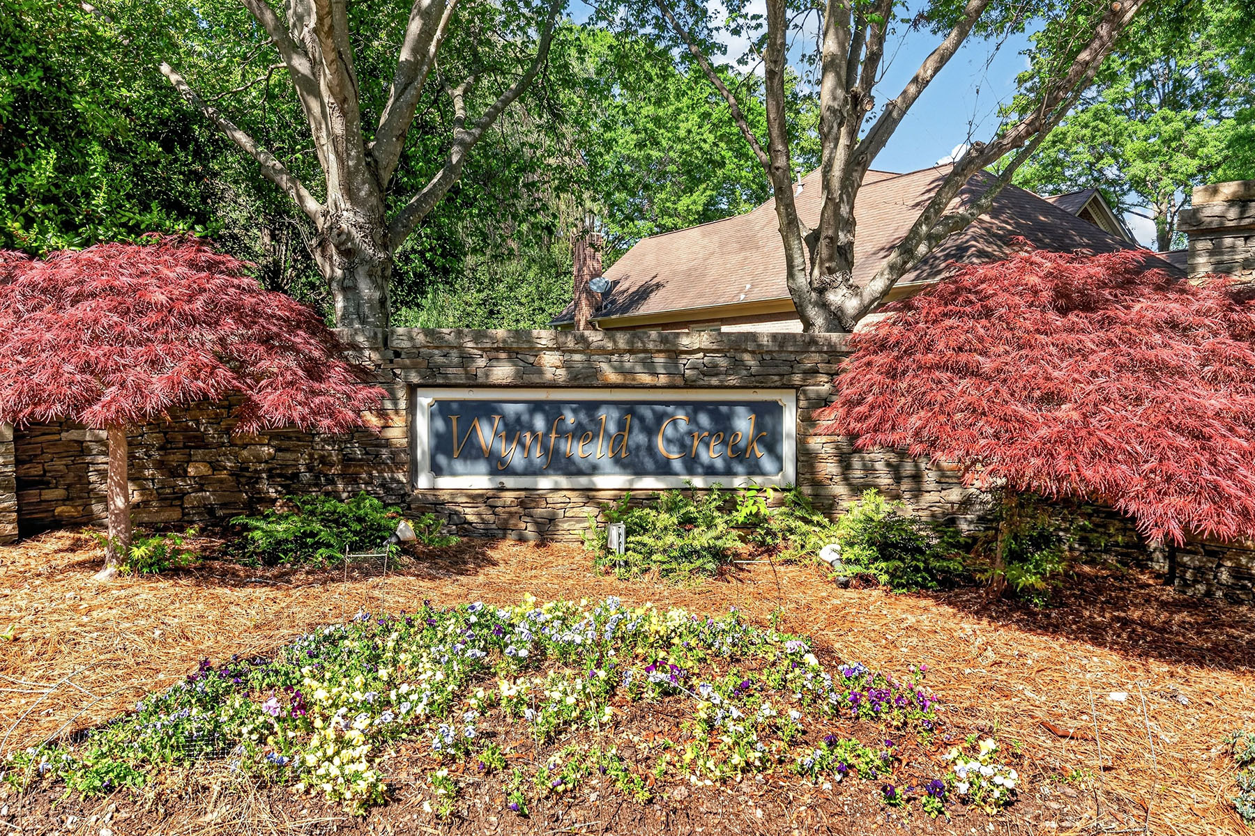  WYNFIELD CREEK - 物件實景