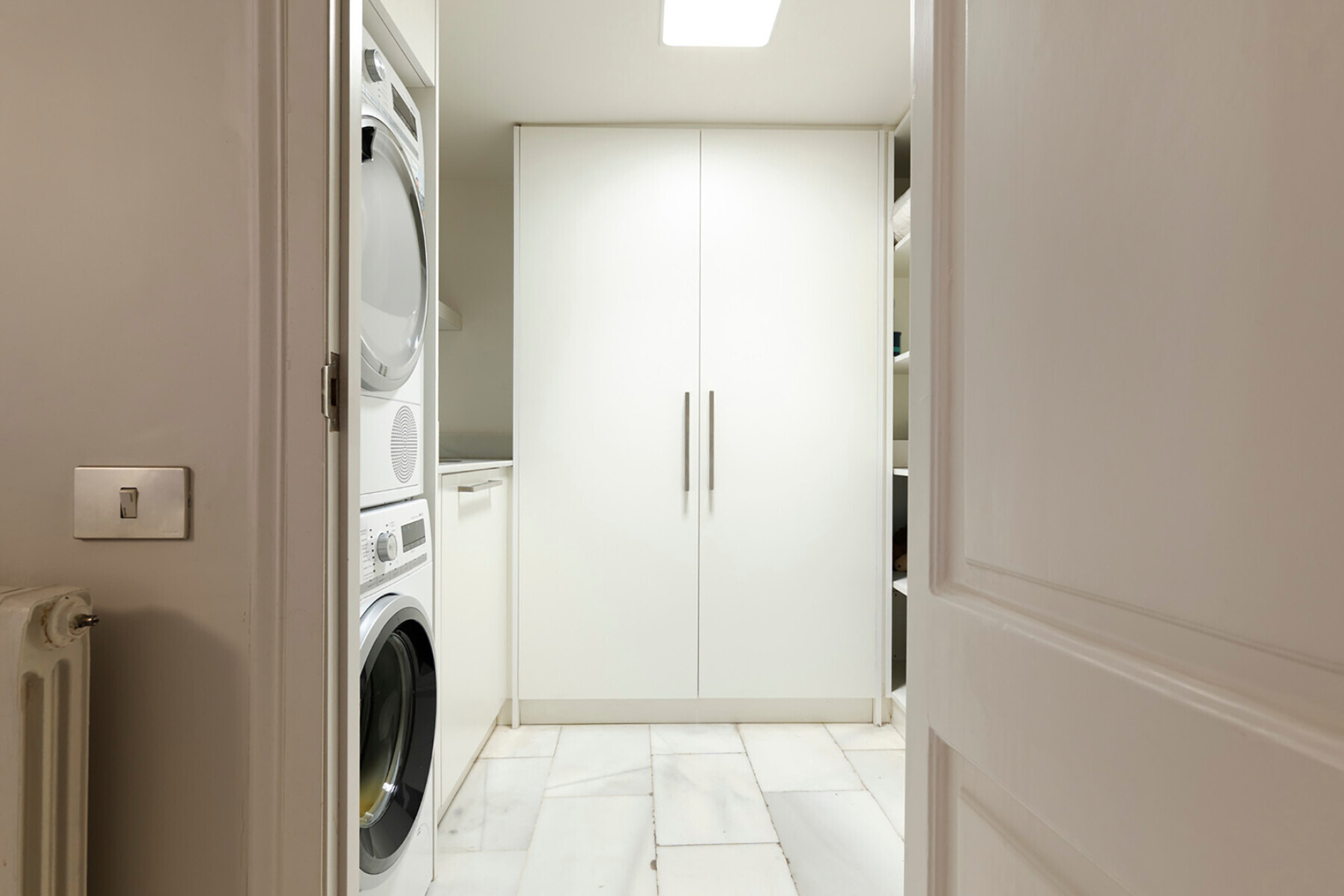  Spectacular corner apartment of large dimensions in Eixample derecho. - 物件實景