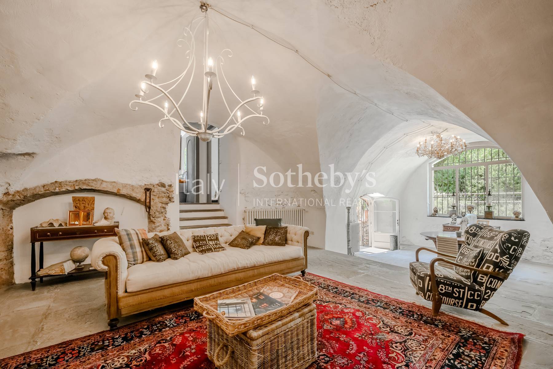  Charming renovated historic mill with swimming pool - 物件實景