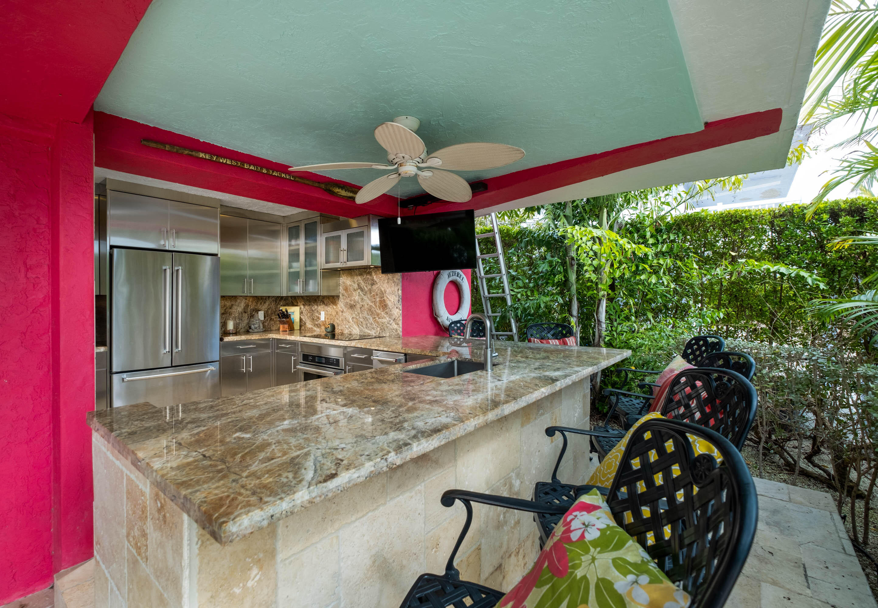 109 Porto Vista Court, ISLAMORADA, Florida, 33036, United States, 3 Bedrooms Bedrooms, ,4 BathroomsBathrooms,Residential,For Sale,109 Porto Vista Court,1554349