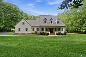 Powhatan, Virginia, 23139, United States, 4 Bedrooms Bedrooms, ,4 BathroomsBathrooms,Residential,For Sale,2048304