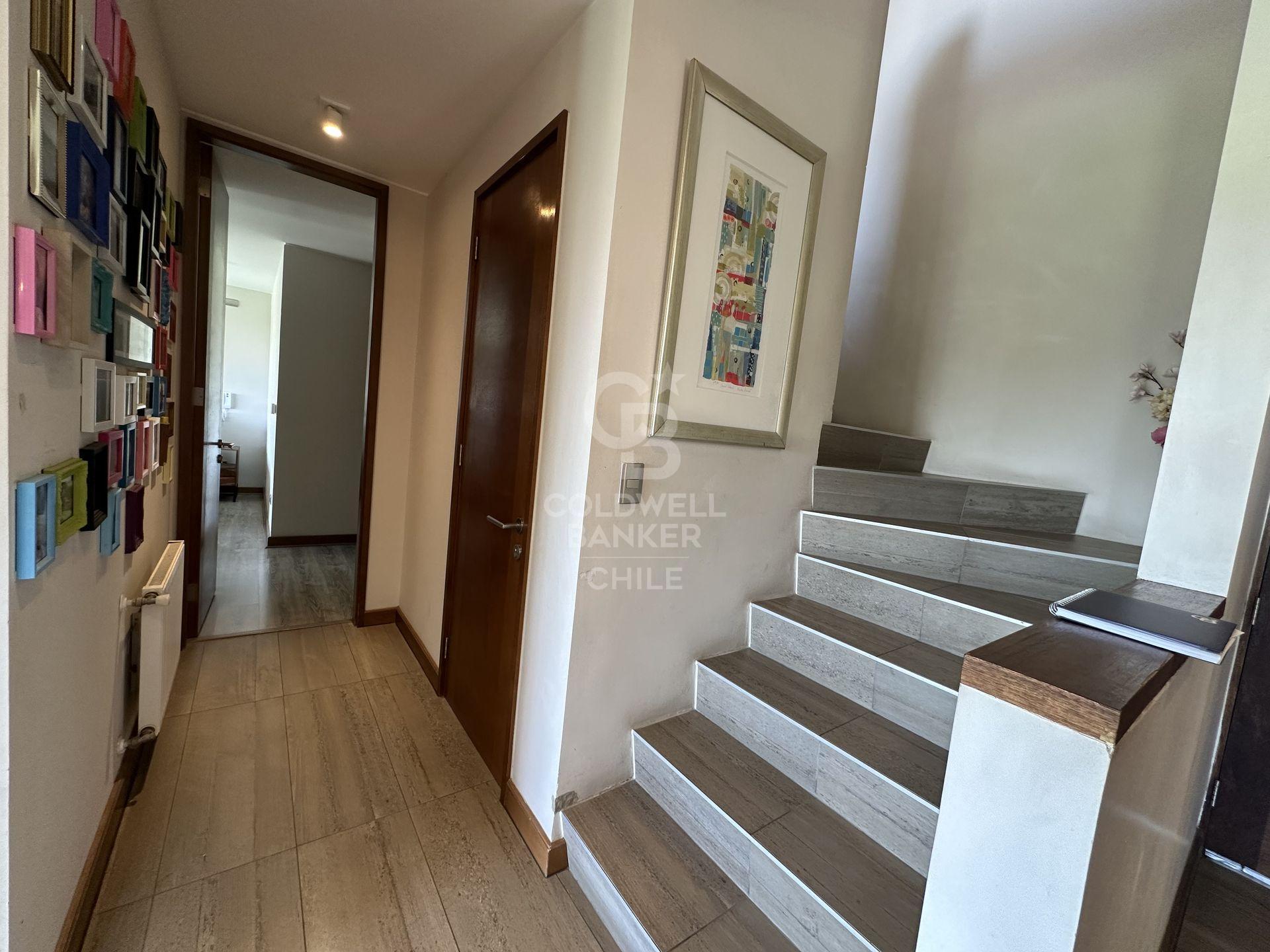 Colina, Chile, 3 Bedrooms Bedrooms, ,4 BathroomsBathrooms,Residential,For Sale,1729507