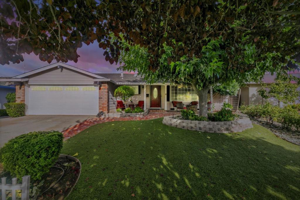 San Jose, California, 95123, United States, 3 Bedrooms Bedrooms, ,2 BathroomsBathrooms,Residential,For Sale,1975297