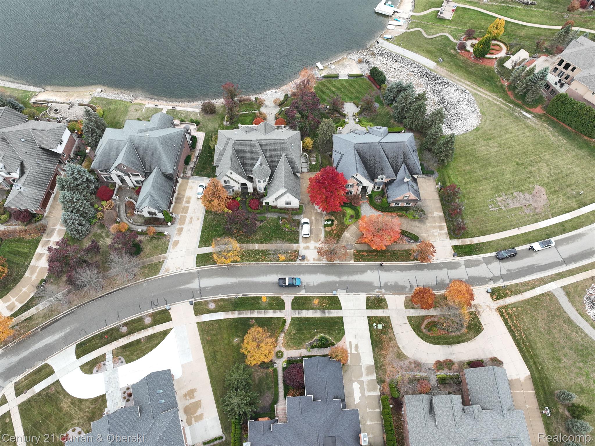 Northville Township, Michigan, 48168, United States, 6 Bedrooms Bedrooms, ,6 BathroomsBathrooms,Residential,For Sale,1976902