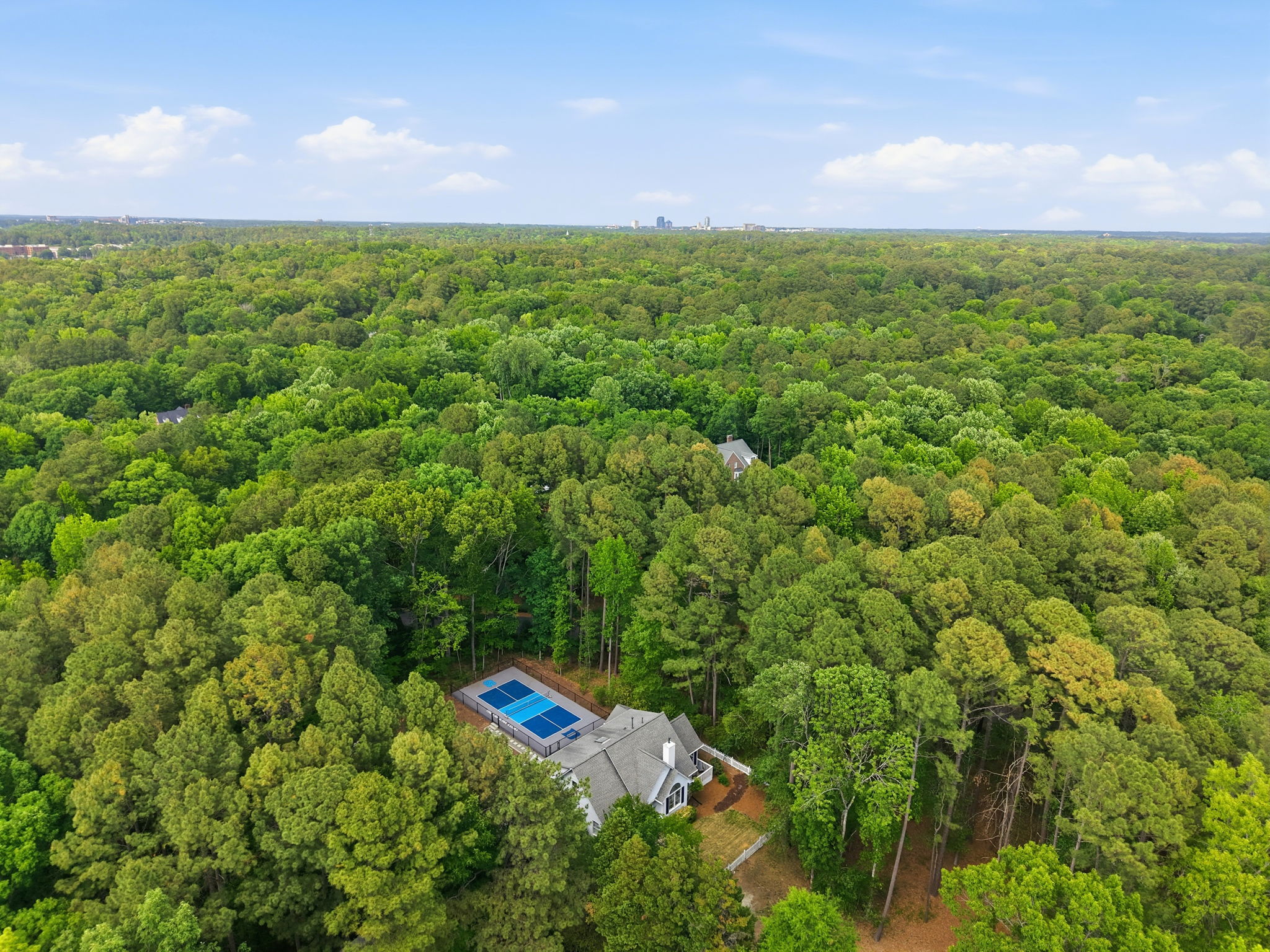  3606 Old Chapel Hill Road, Durham, NC, 27707 - 物件實景